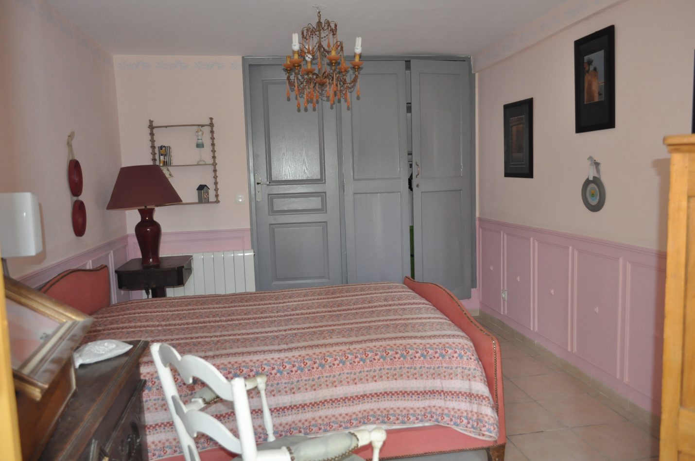 50 m2 a Ceyreste + 550 m2 de jardin avec piscine — photo 6