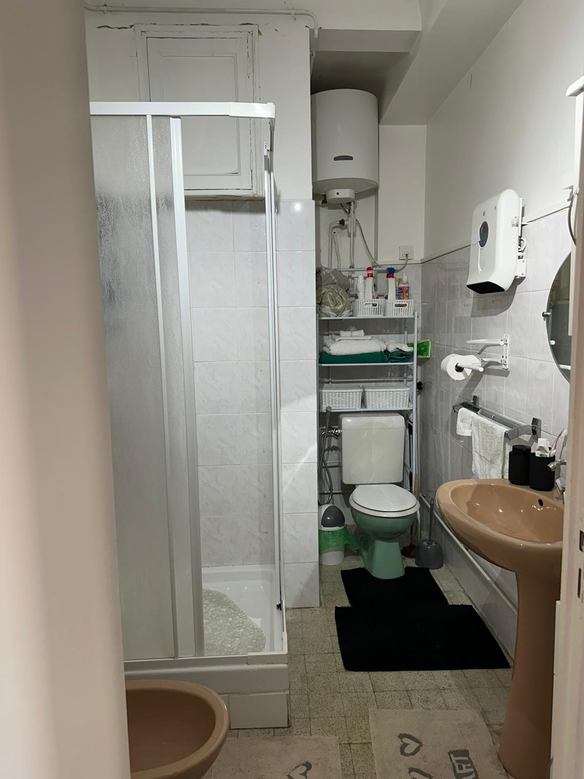 45 m2 Place Marceau — photo 37