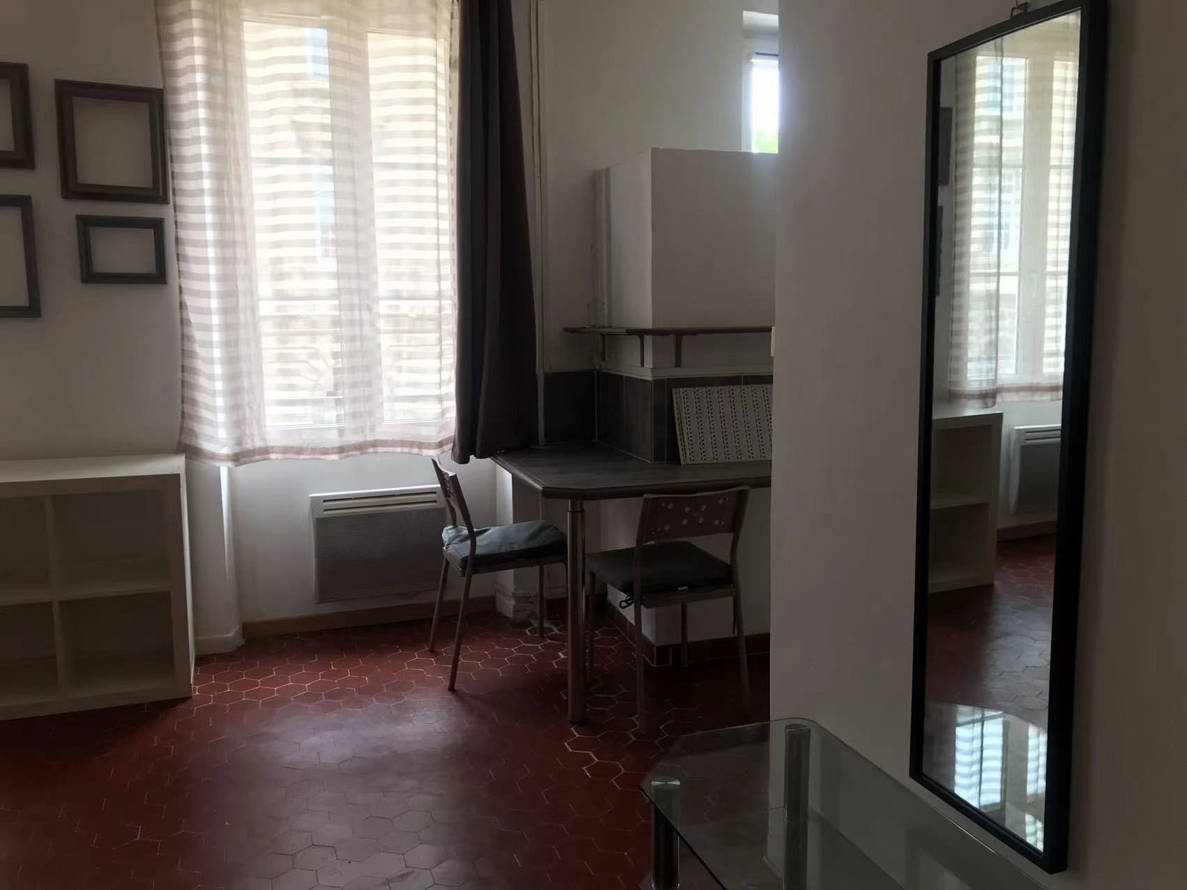 30 m2 Rue Cavaignac cote Caserne — photo 36