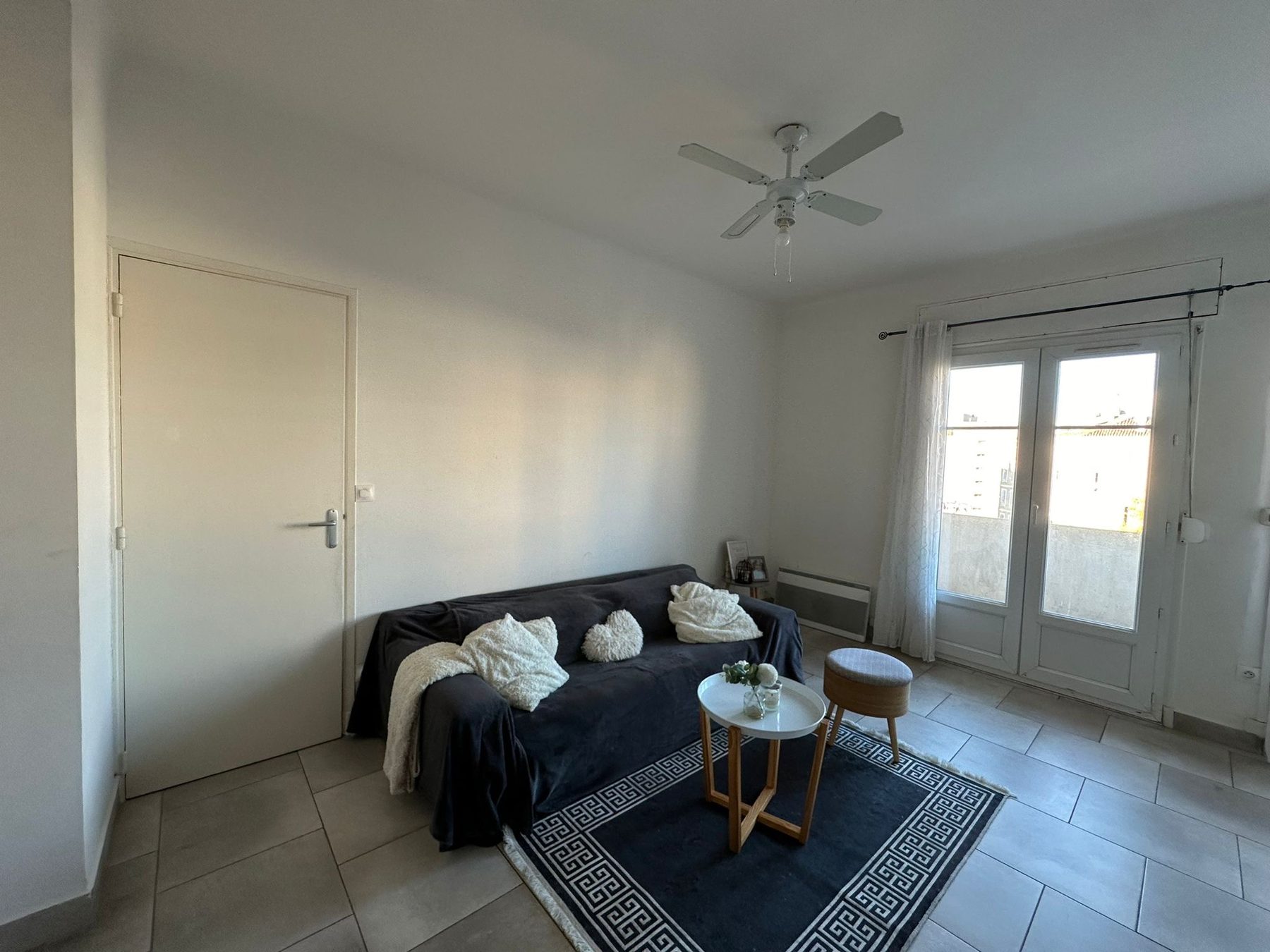 45 m2 Place Marceau — photo 16