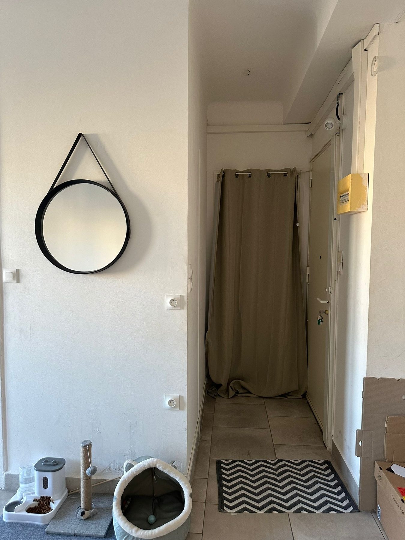 45 m2 Place Marceau — photo 33