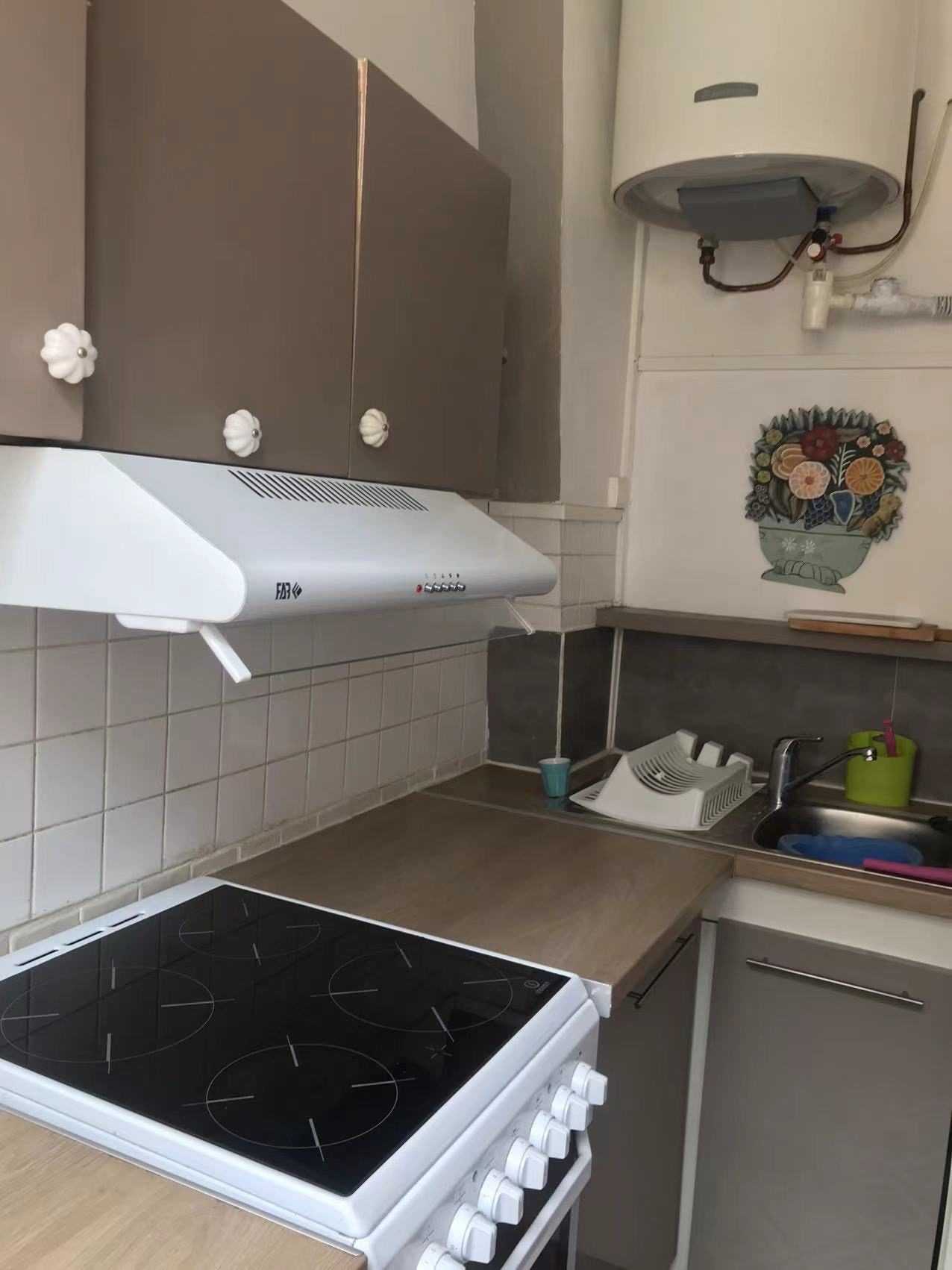 30 m2 Rue Cavaignac cote Caserne — photo 31