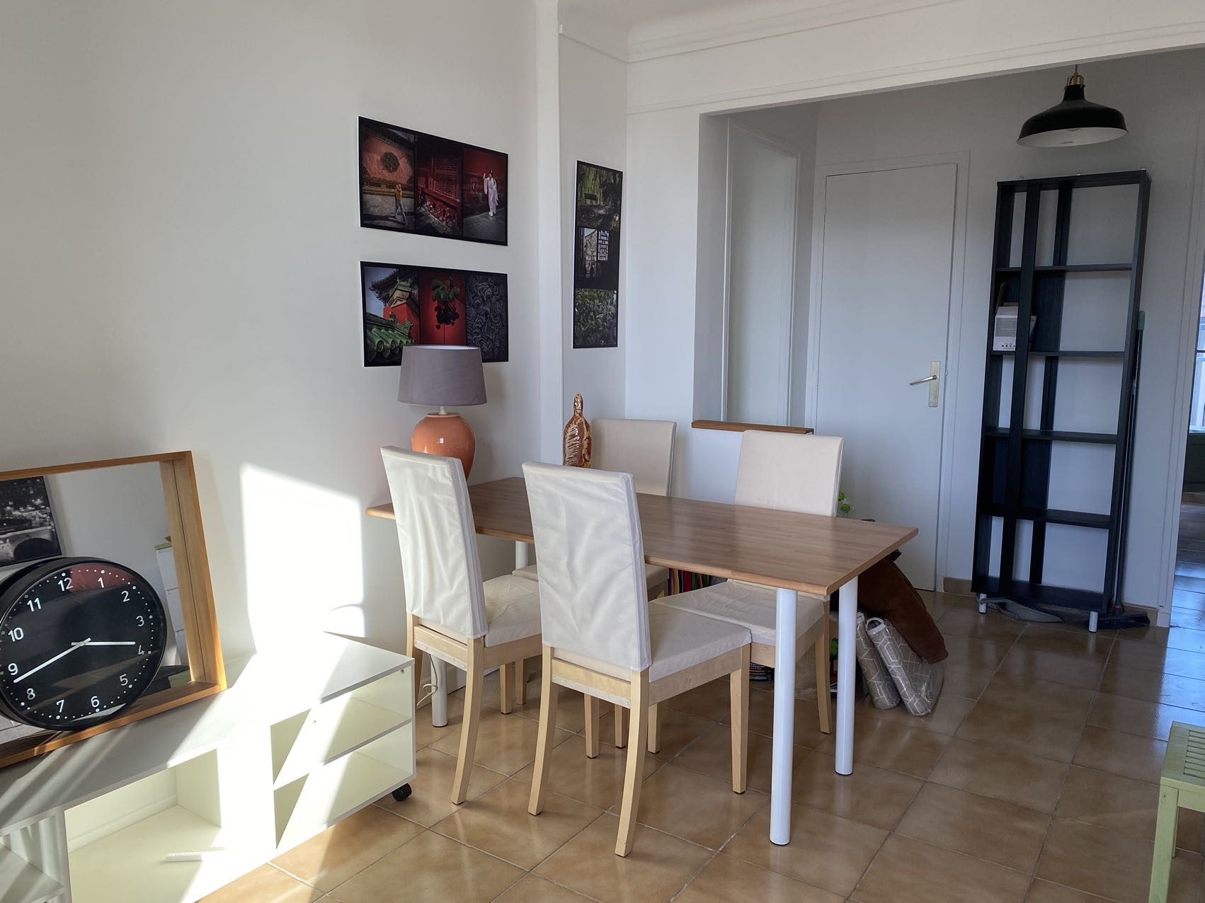 Timone – Jean Moulin – T3 de 53 m2 avec clim — photo 55