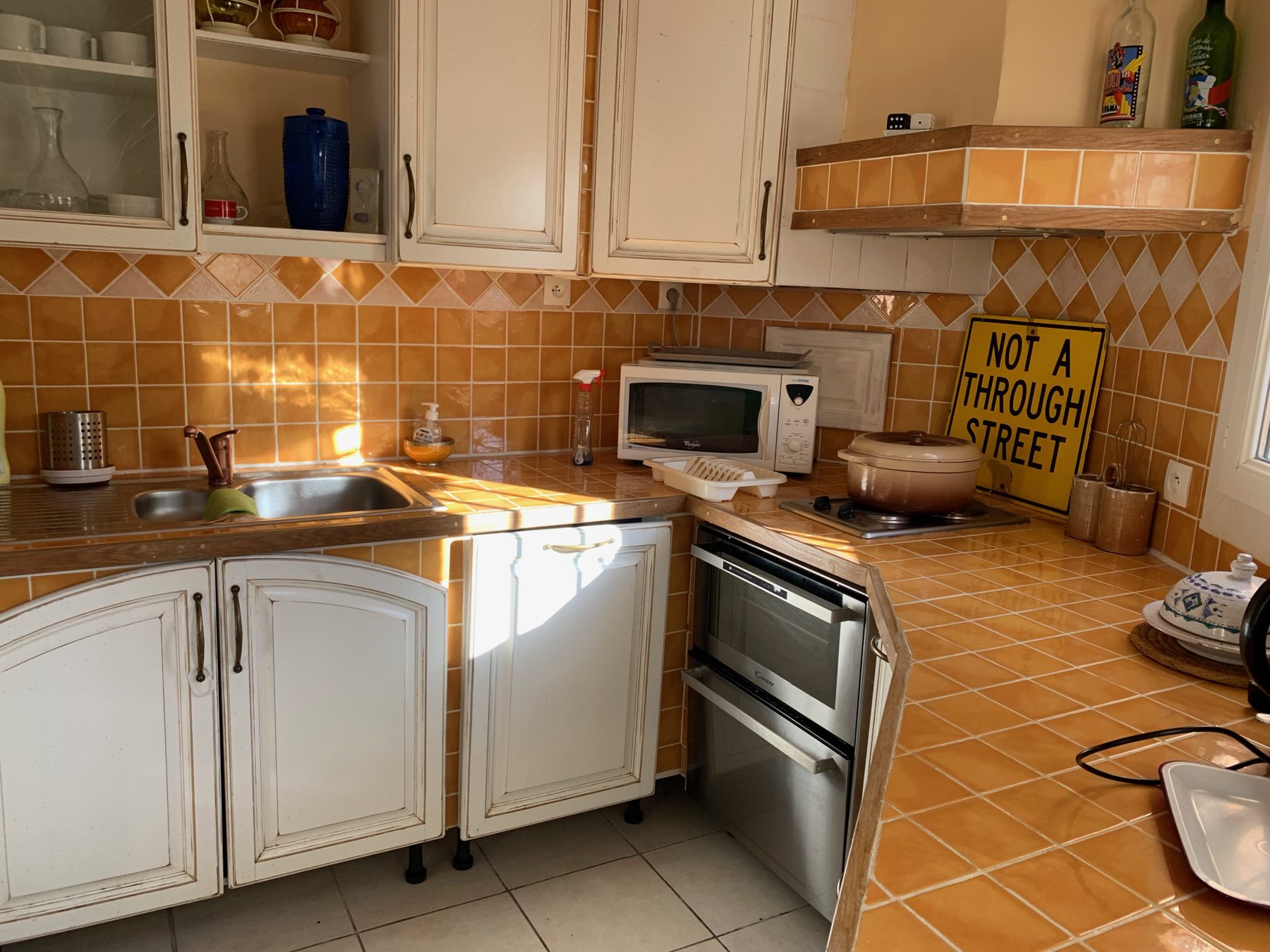 50 m2 a Ceyreste + 550 m2 de jardin avec piscine — photo 144