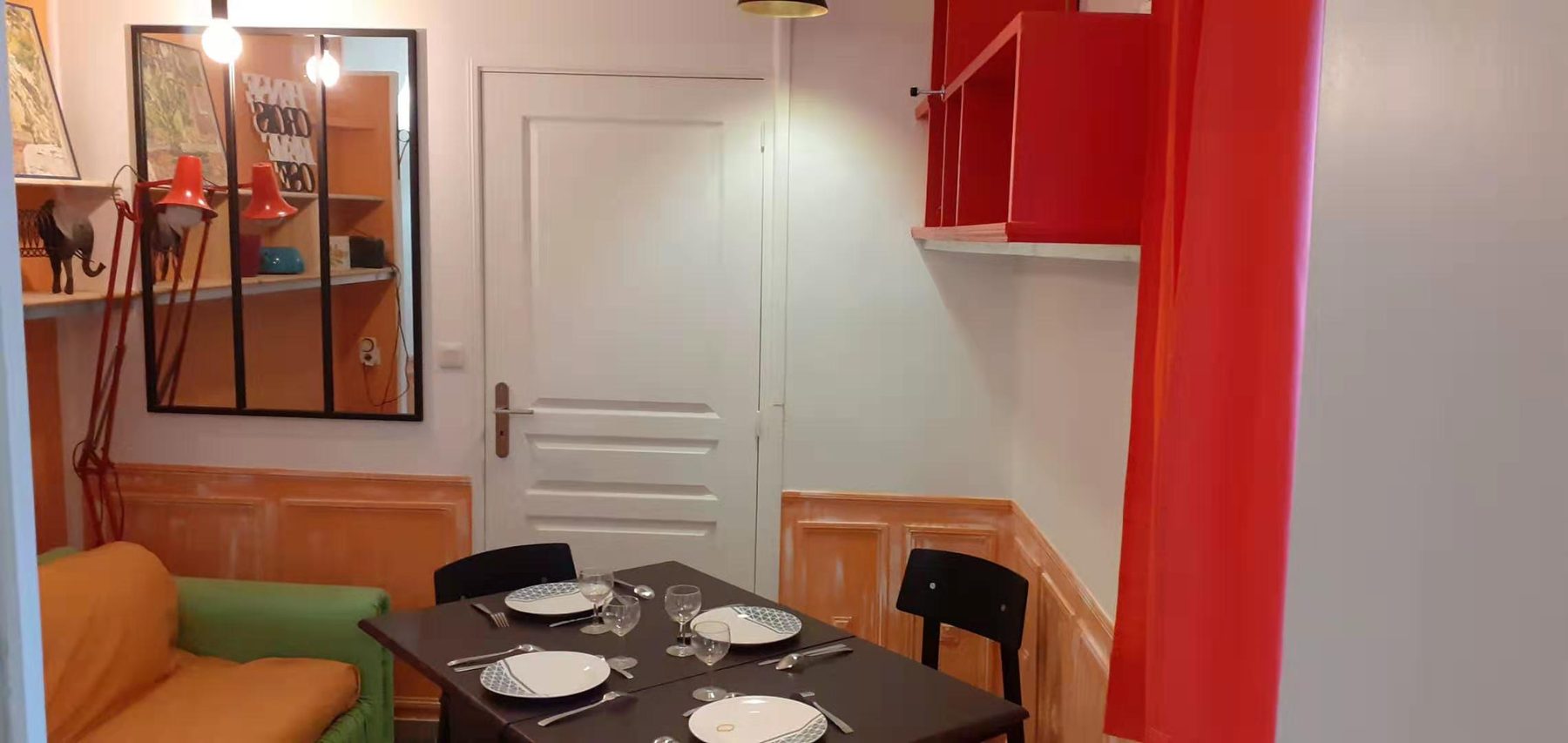 40 m2 Canebière – Rue Longue des Capucins — photo 40