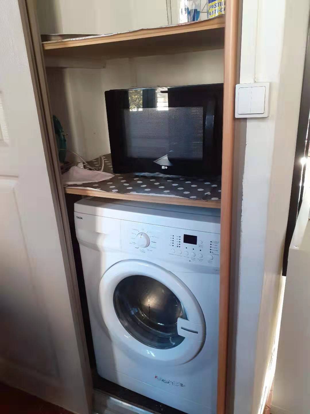 30 m2 Rue Cavaignac cote Caserne — photo 45
