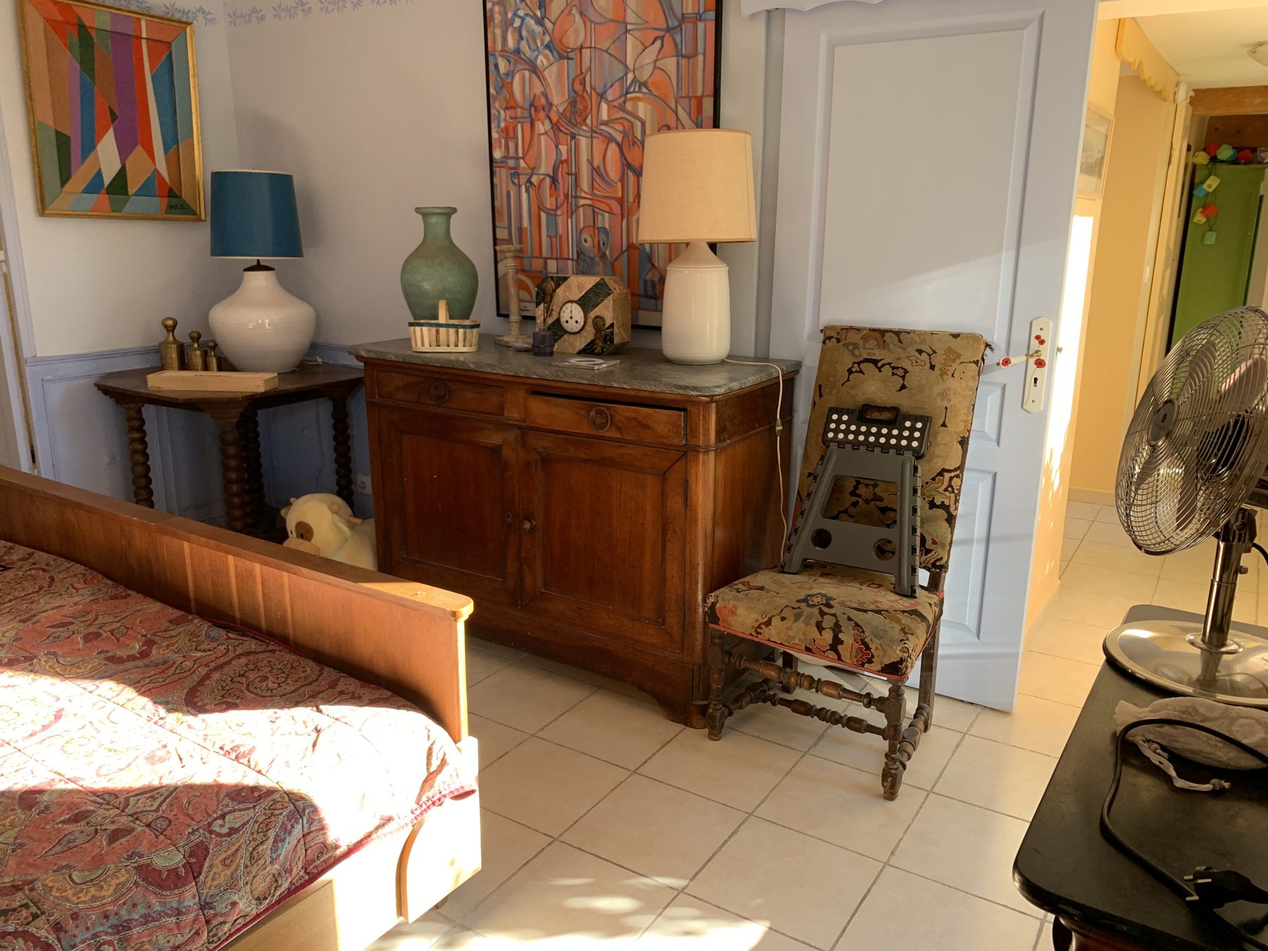 50 m2 a Ceyreste + 550 m2 de jardin avec piscine — photo 40