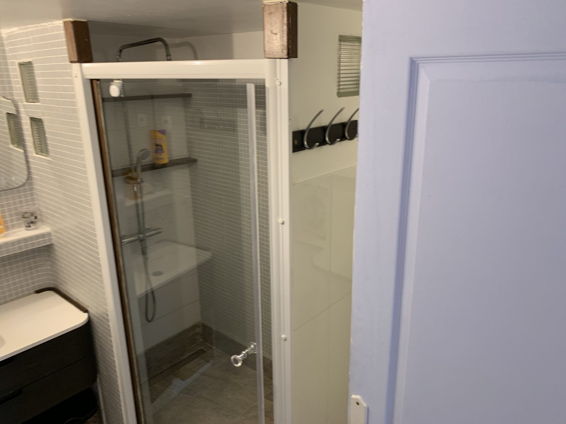 50 m2 a Ceyreste + 550 m2 de jardin avec piscine — photo 52
