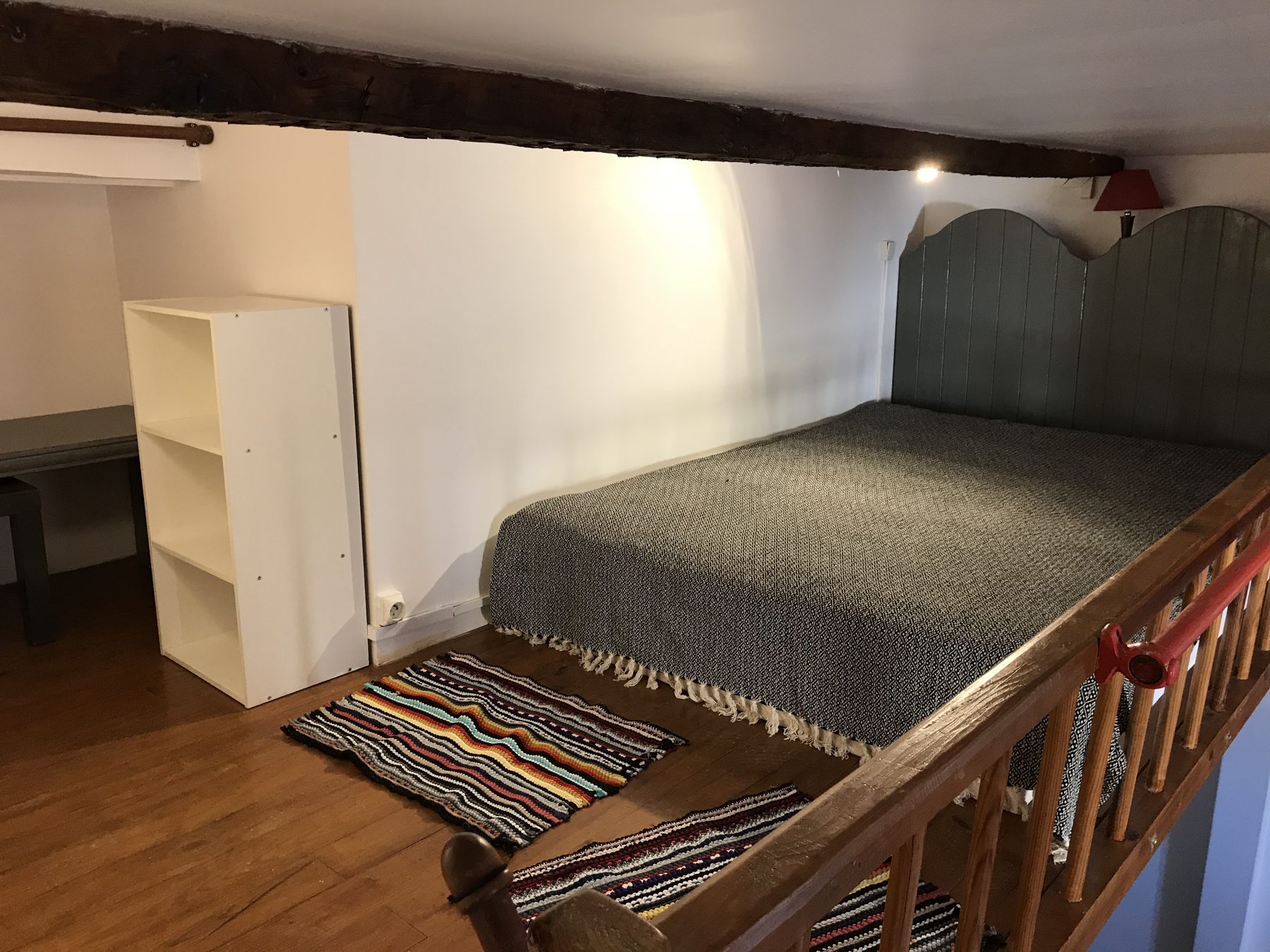 30 m2 Notre-Dame du Mont — photo 25
