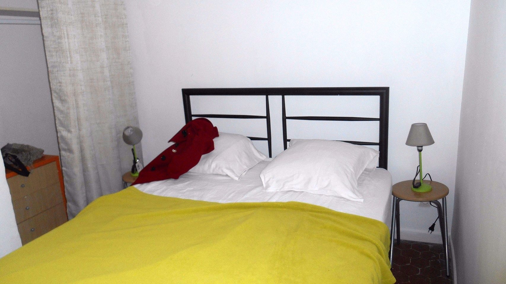 30 m2 rue Cavaignac cote Sud — photo 23