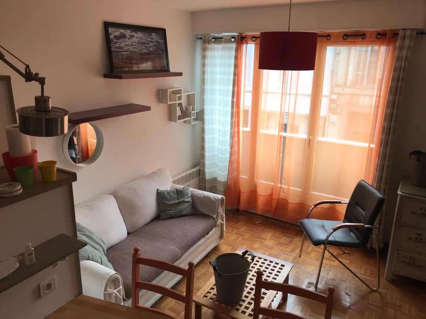 30 m2 a Vauban – lumineux et tout equipe — photo 33