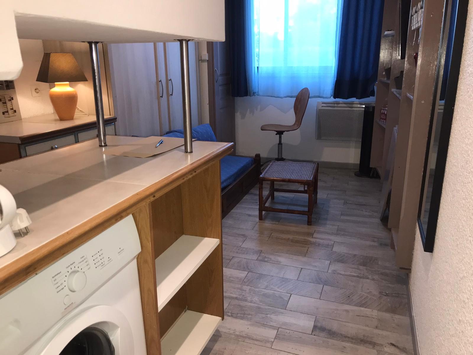 Studio a l’annee Fontsainte – Long-Terme — photo 7