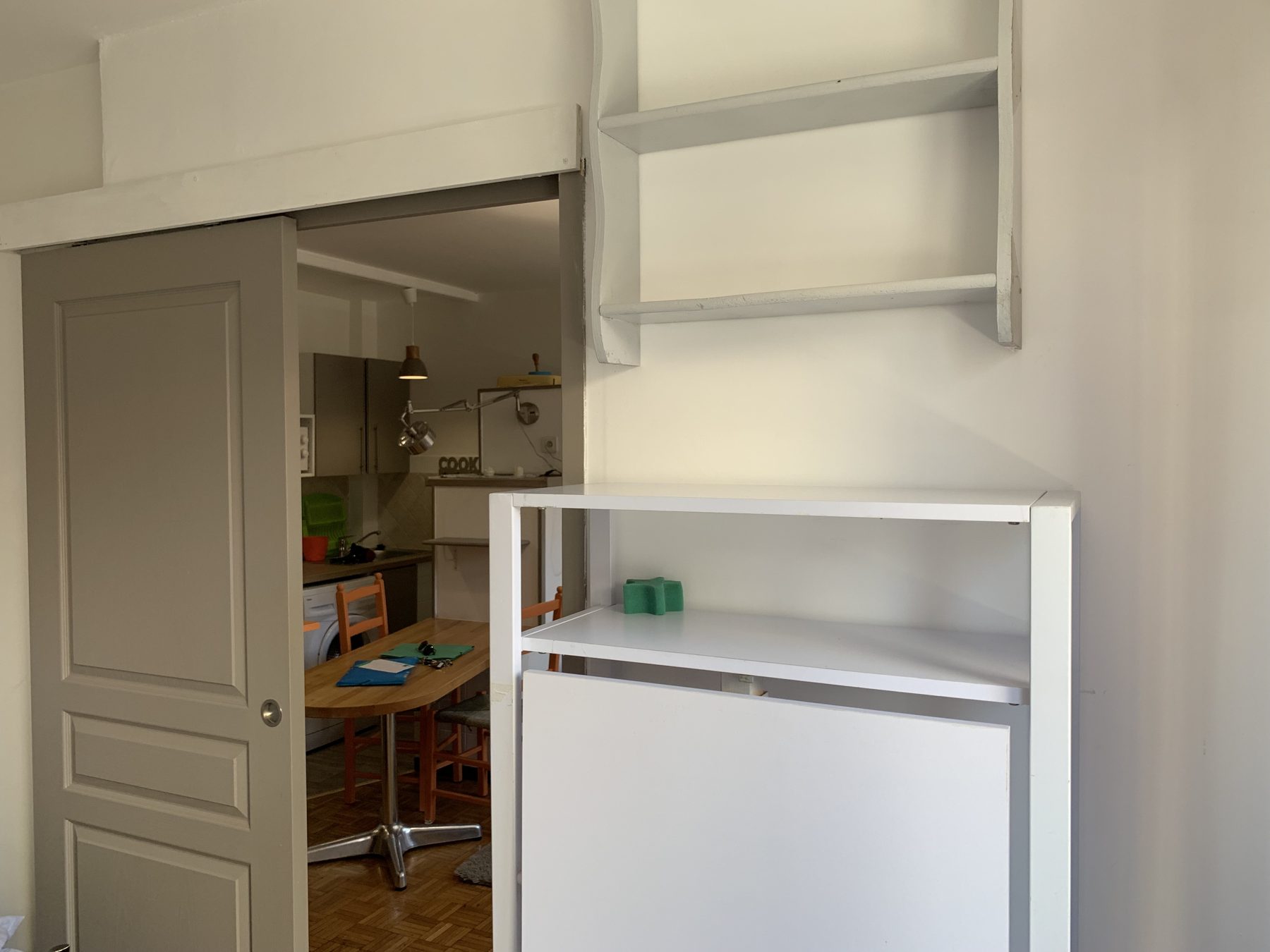 30 m2 a Vauban – lumineux et tout equipe — photo 5