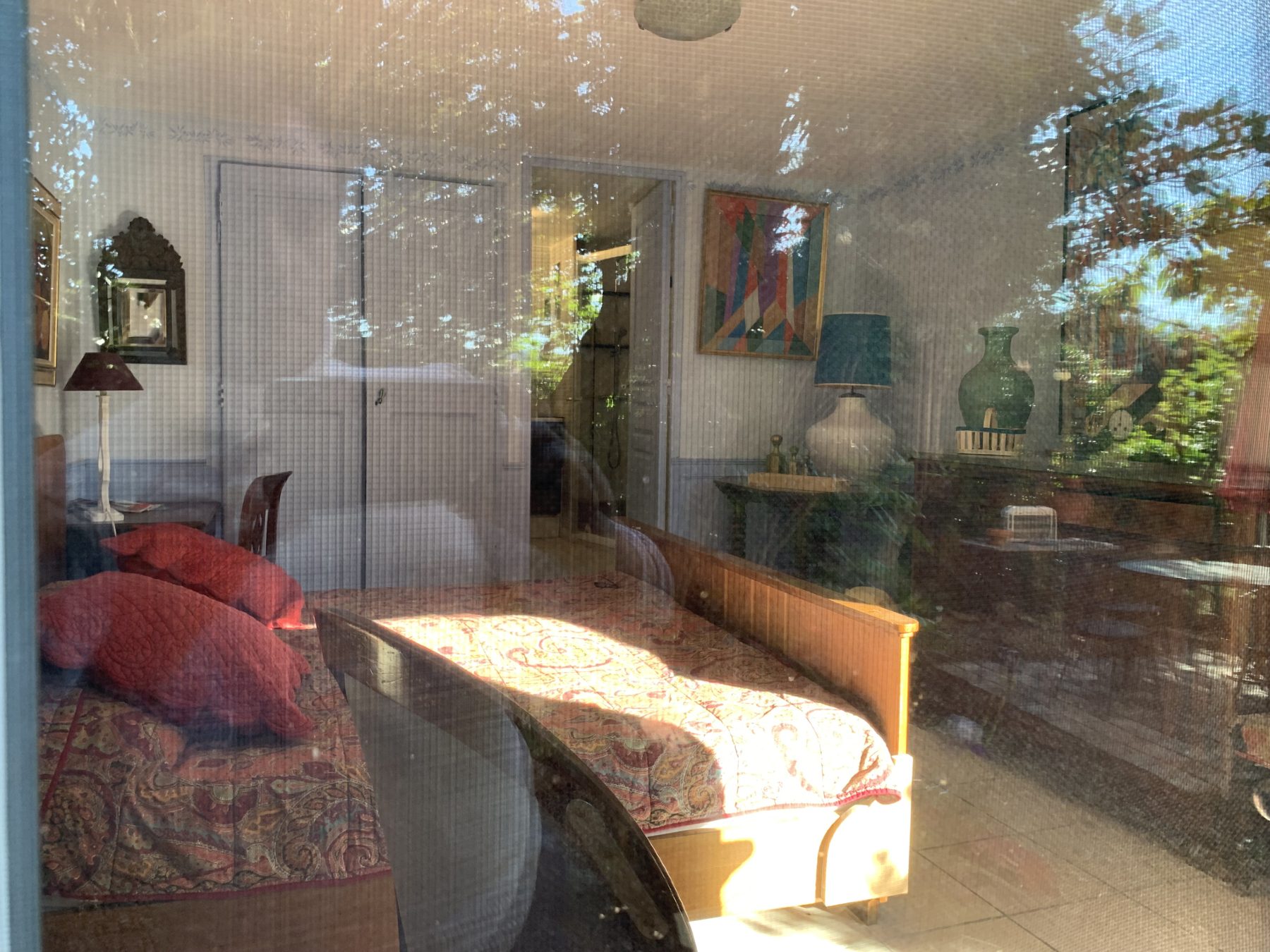 50 m2 a Ceyreste + 550 m2 de jardin avec piscine — photo 59