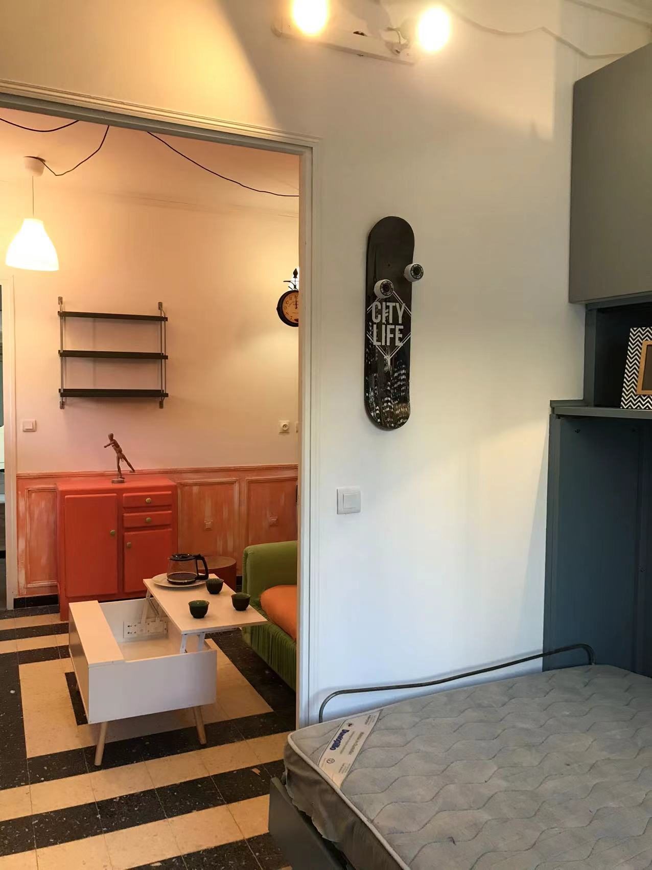 40 m2 Canebière – Rue Longue des Capucins — photo 33