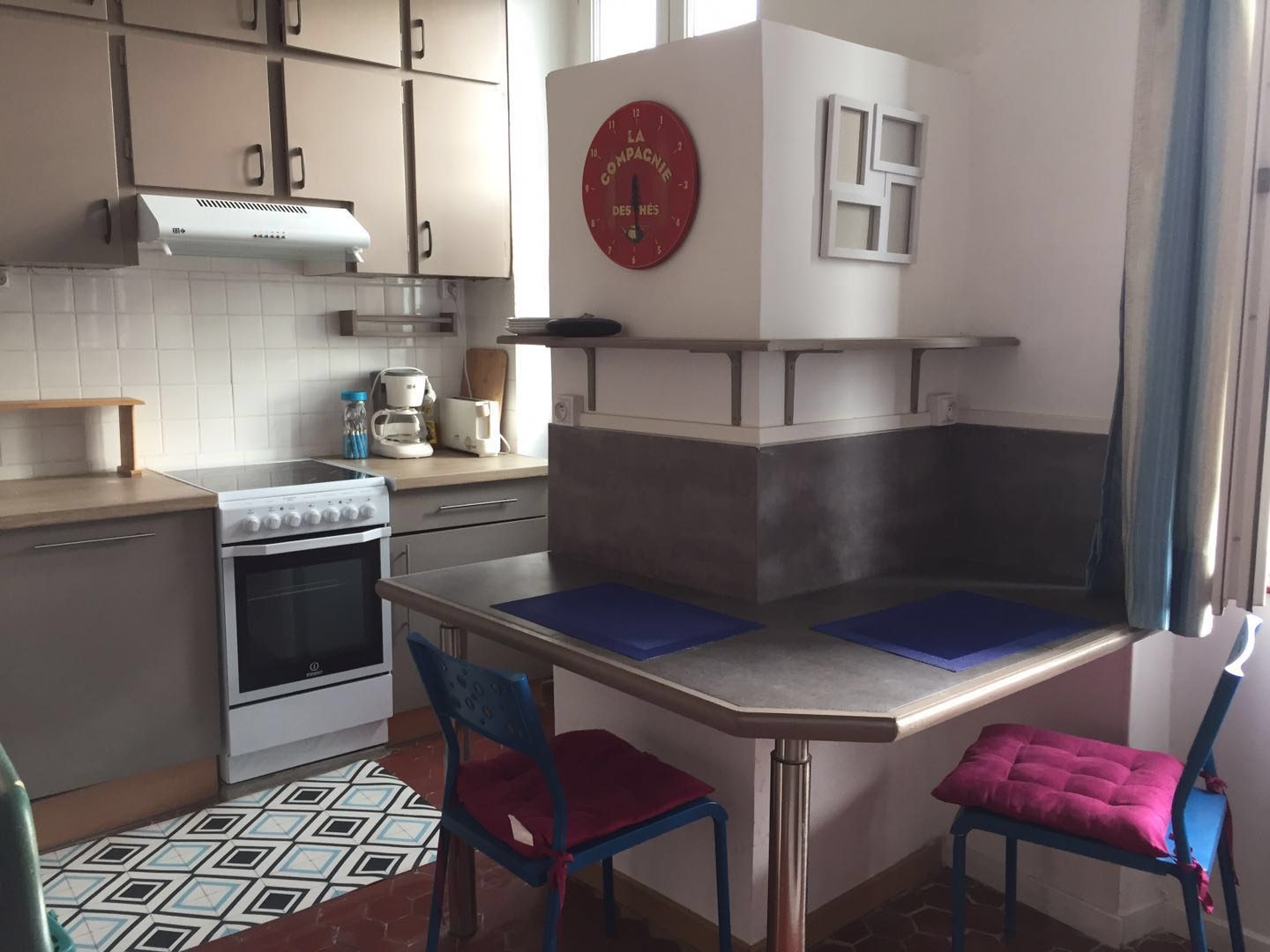 30 m2 rue Cavaignac cote Sud — photo 25