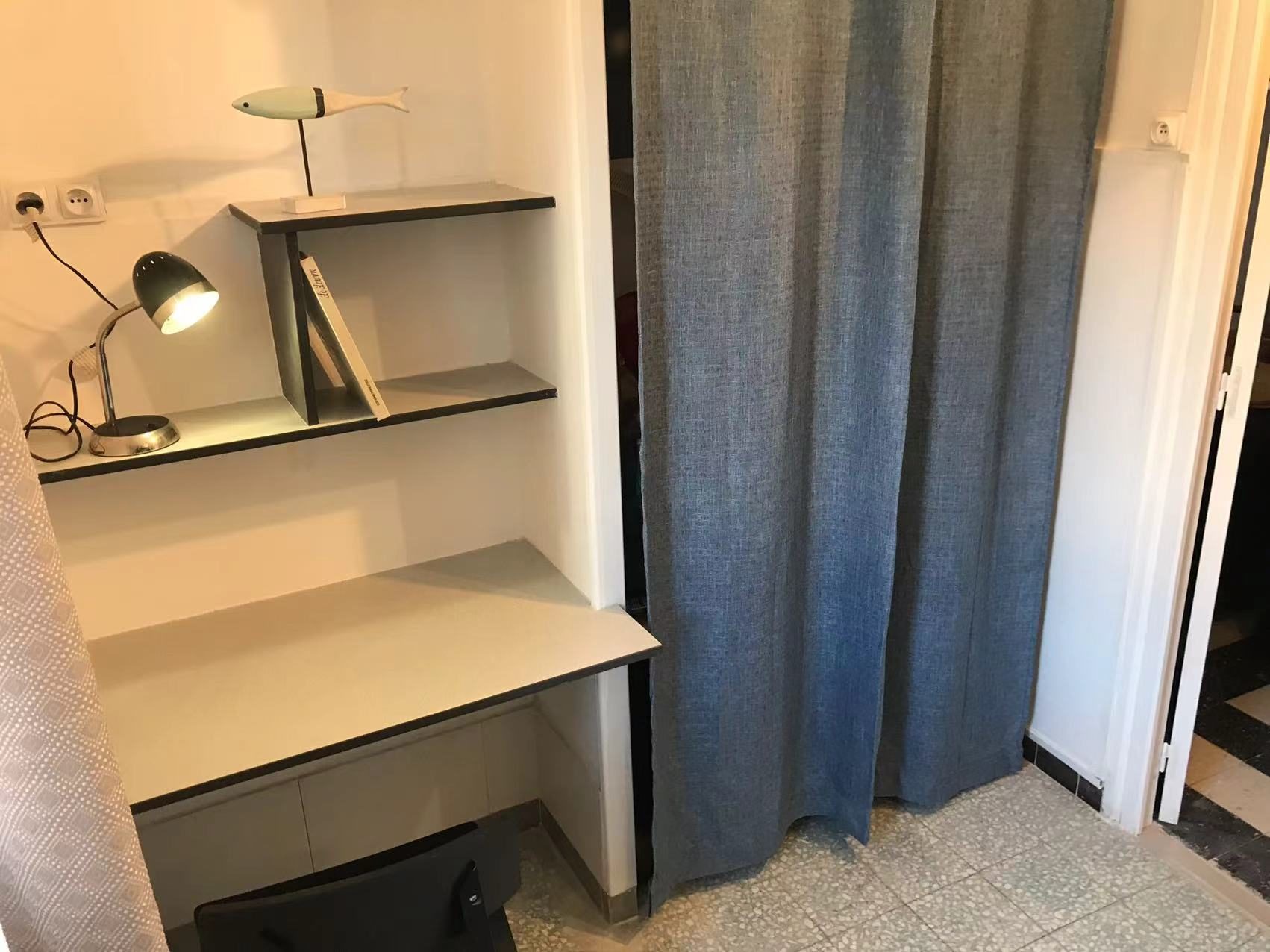 40 m2 Canebière – Rue Longue des Capucins — photo 86