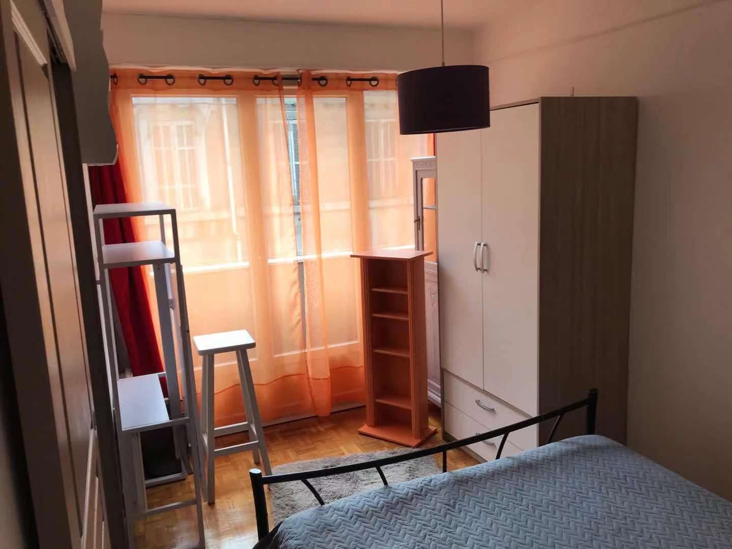 30 m2 a Vauban – lumineux et tout equipe — photo 45