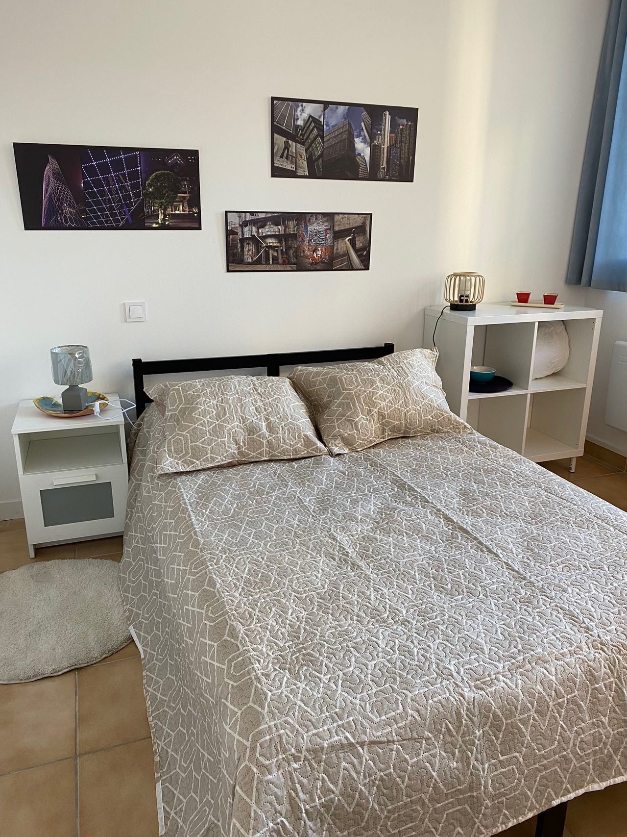 Timone – Jean Moulin – T3 de 53 m2 avec clim — photo 68