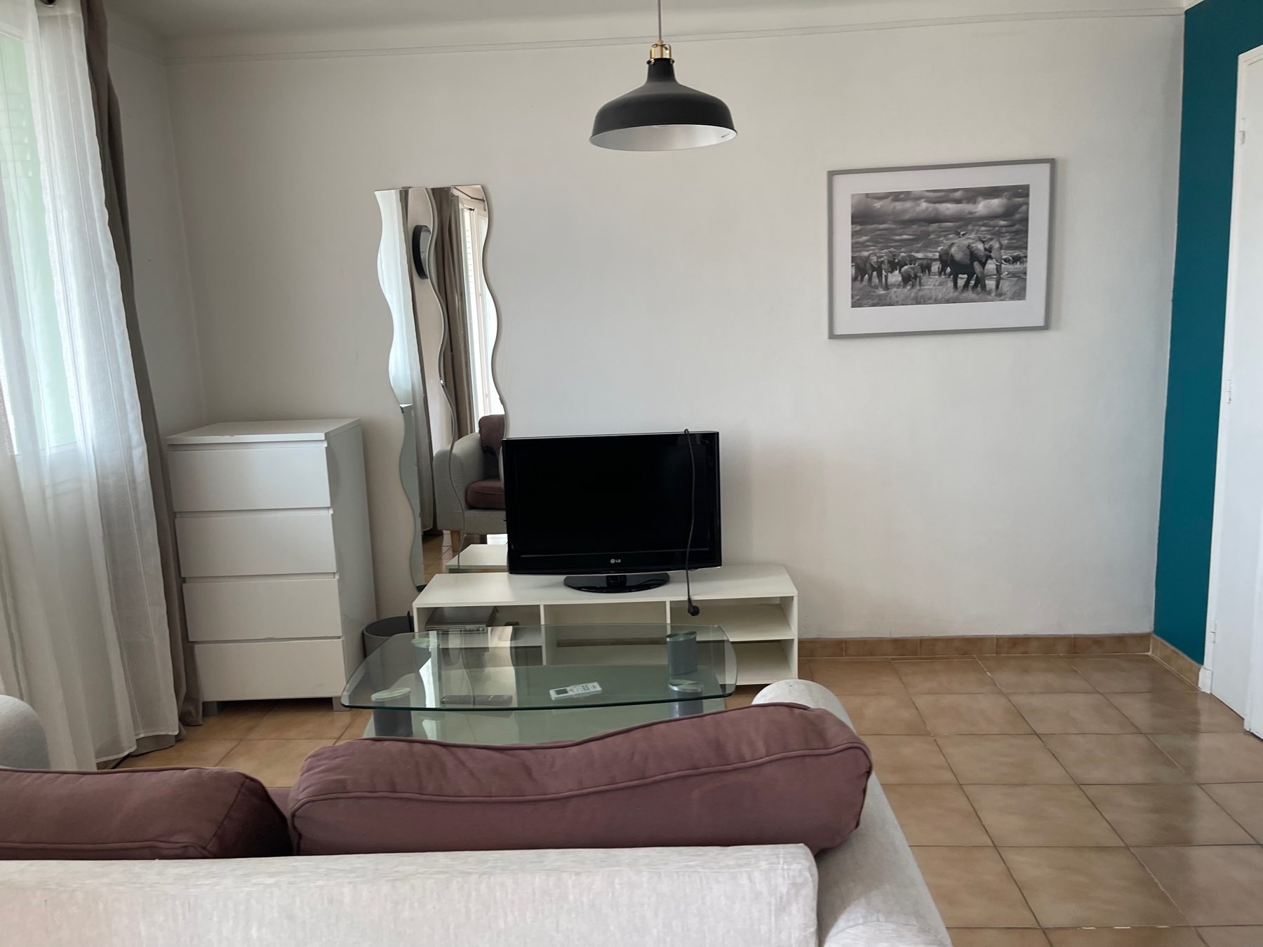 Timone – Jean Moulin – T3 de 53 m2 avec clim — photo 150