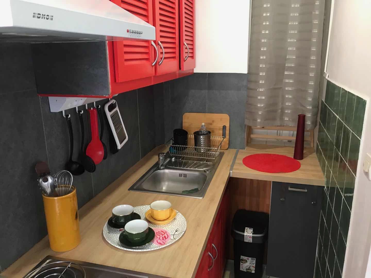 30 m2 a Timone — photo 19