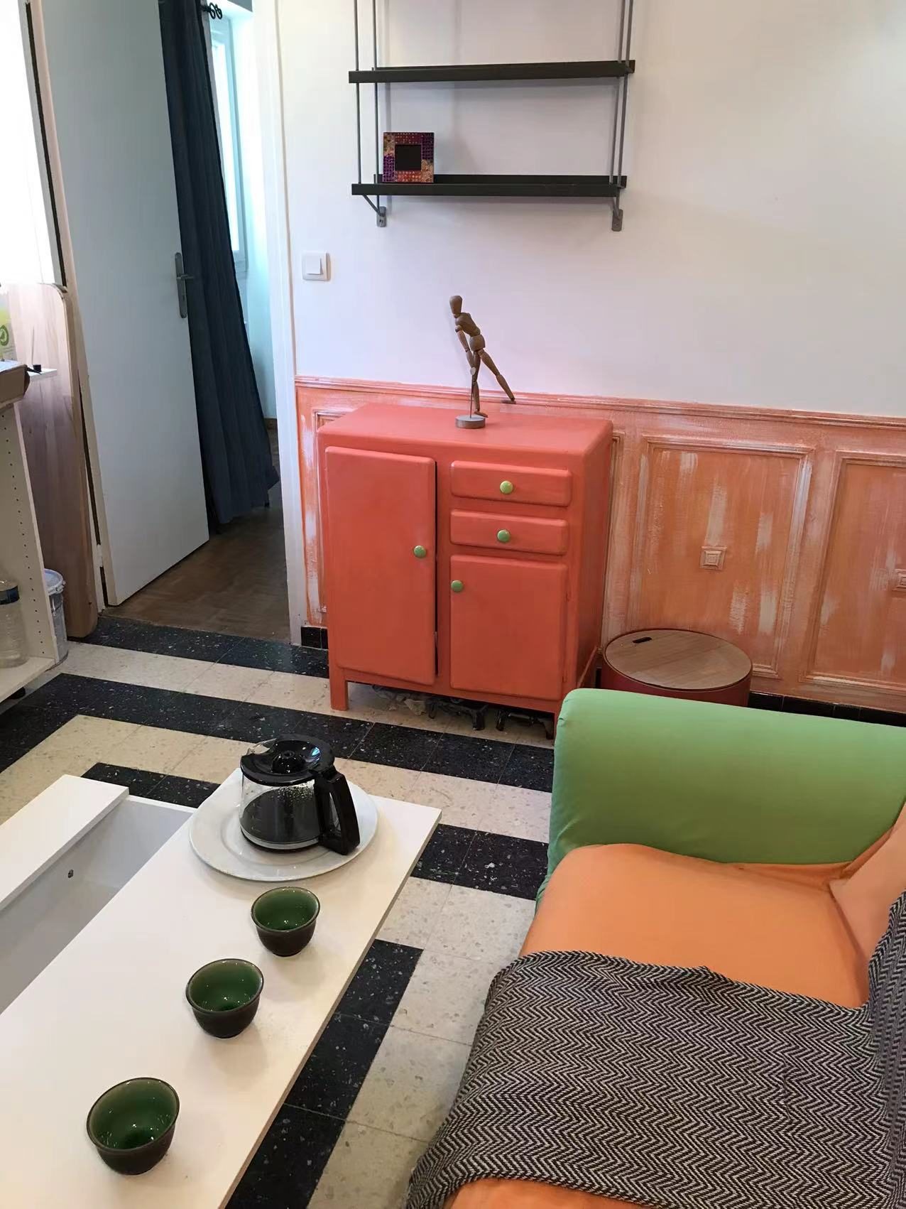 40 m2 Canebière – Rue Longue des Capucins — photo 63
