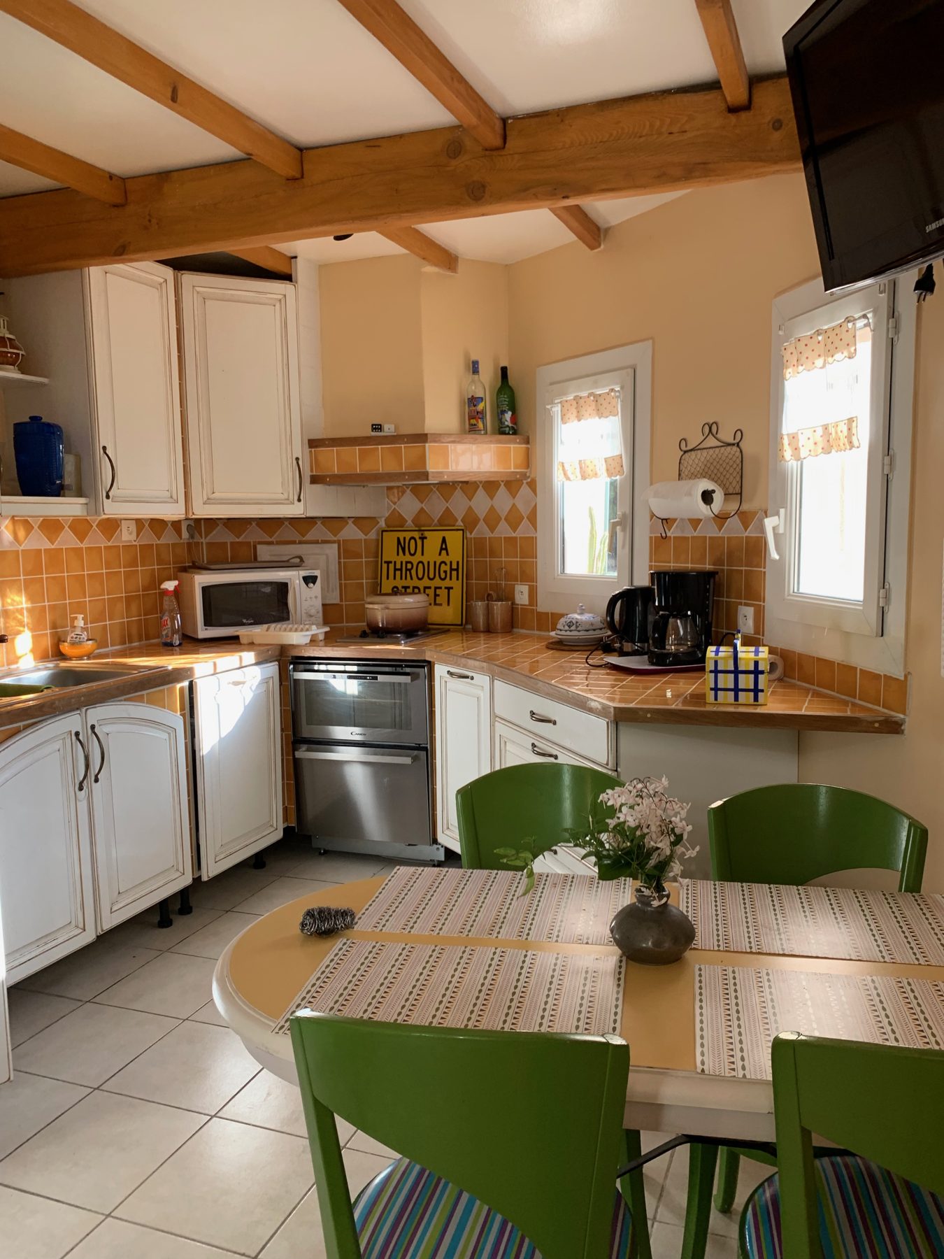 50 m2 a Ceyreste + 550 m2 de jardin avec piscine — photo 115