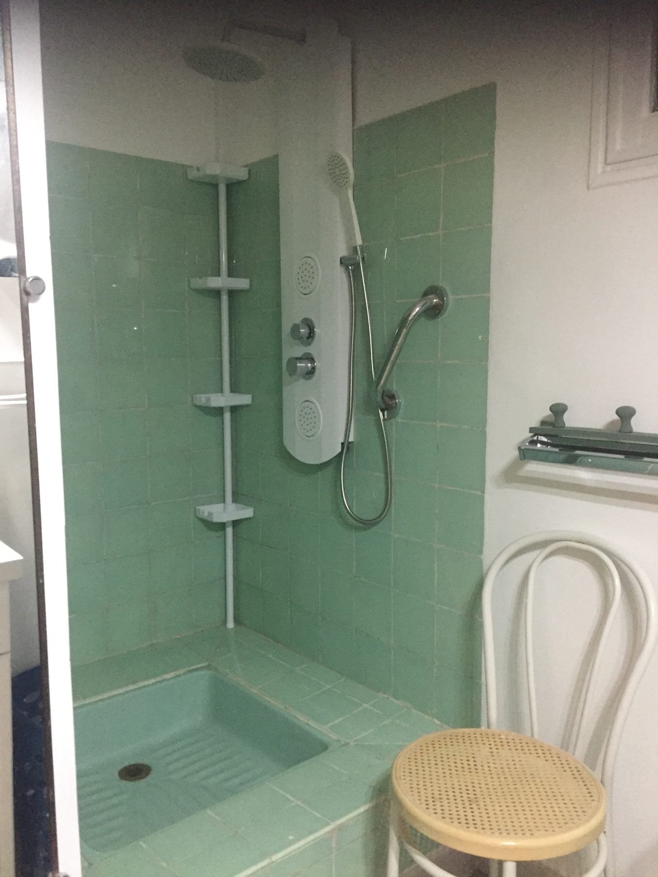 55 m2 Place Marceau avec climatisation et superbe vue — photo 21