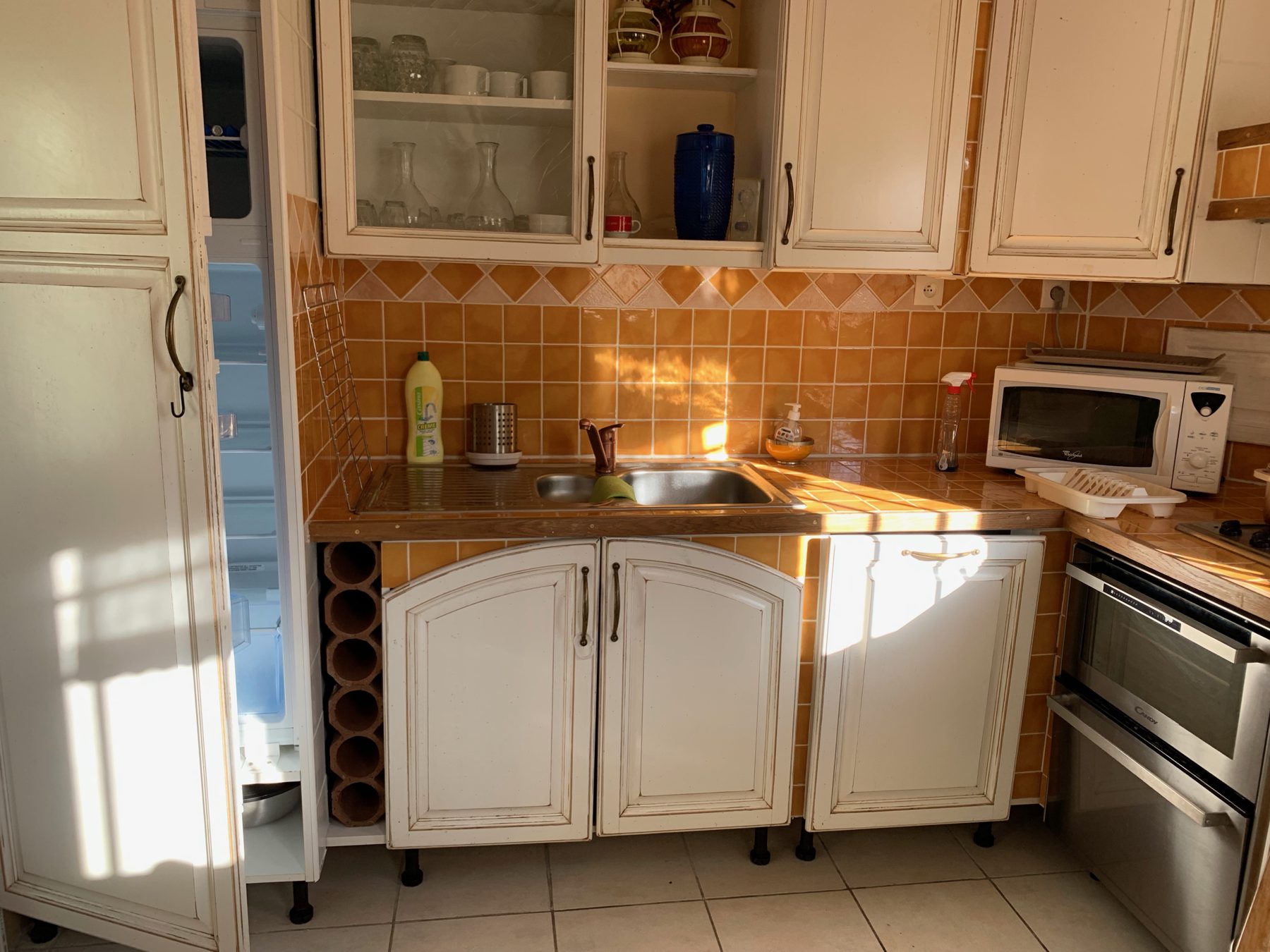 50 m2 a Ceyreste + 550 m2 de jardin avec piscine — photo 104