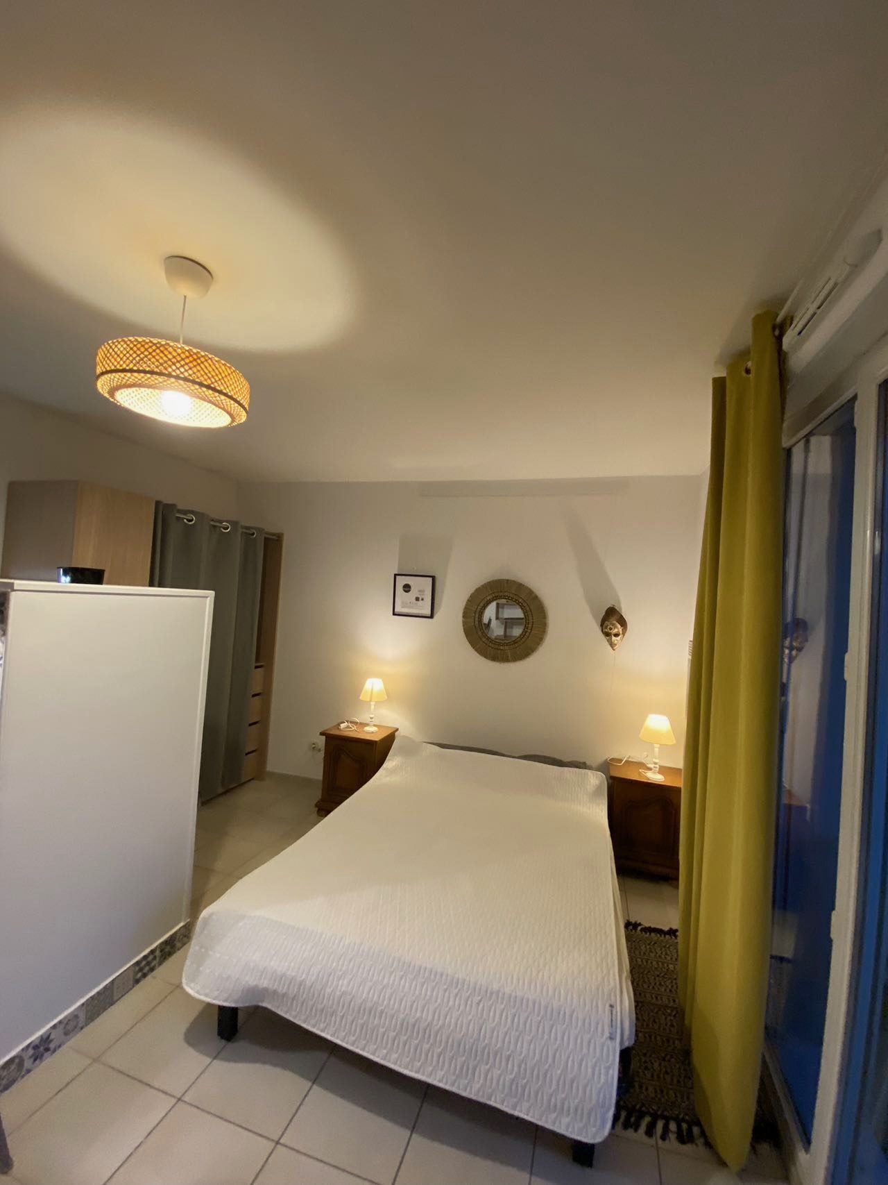 Grand T1 de 28 m2 entièrement équipé aux Chartreux — photo 24