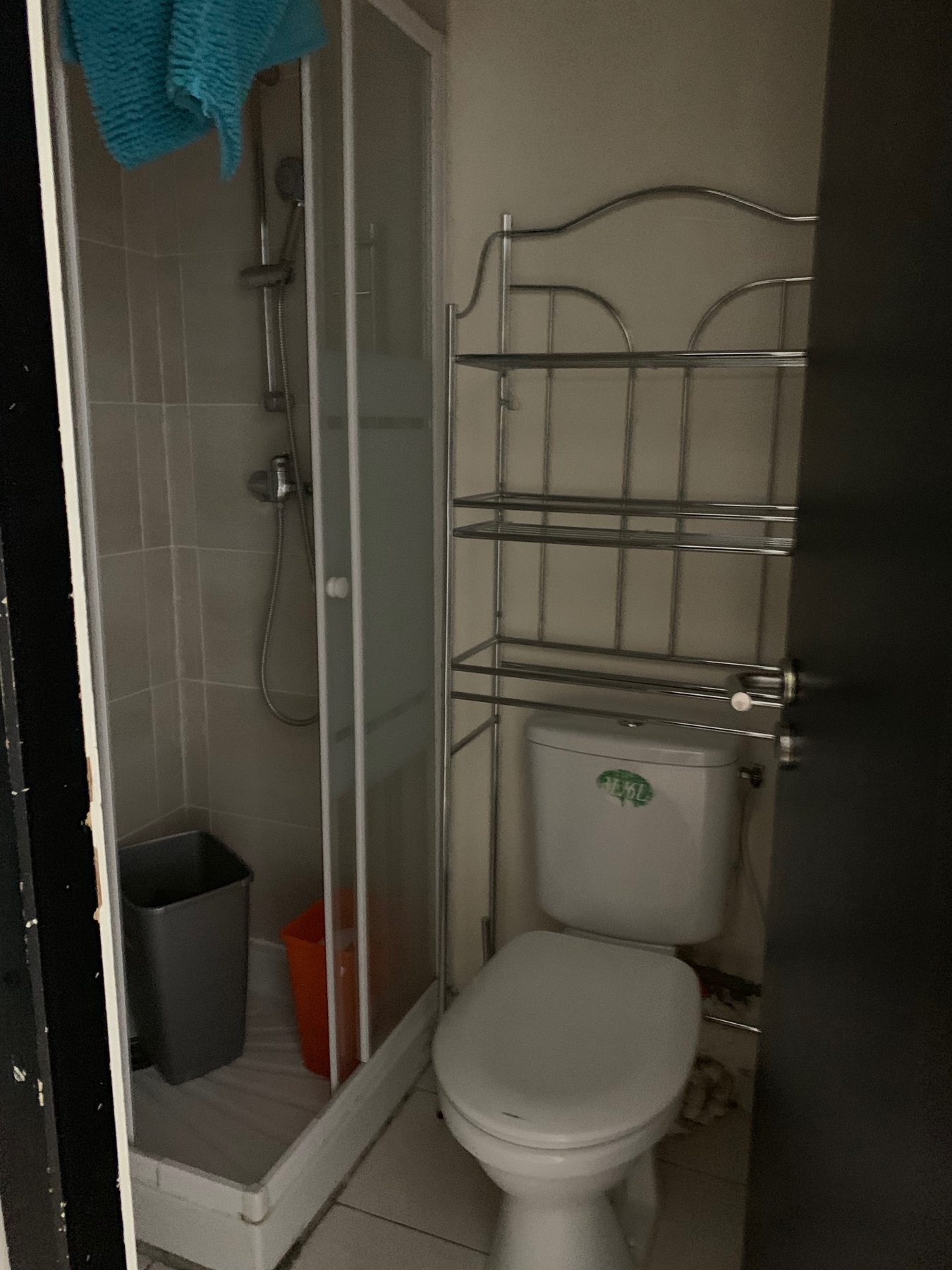 Studio lycee Thiers cote Place 2eme etage — photo 48