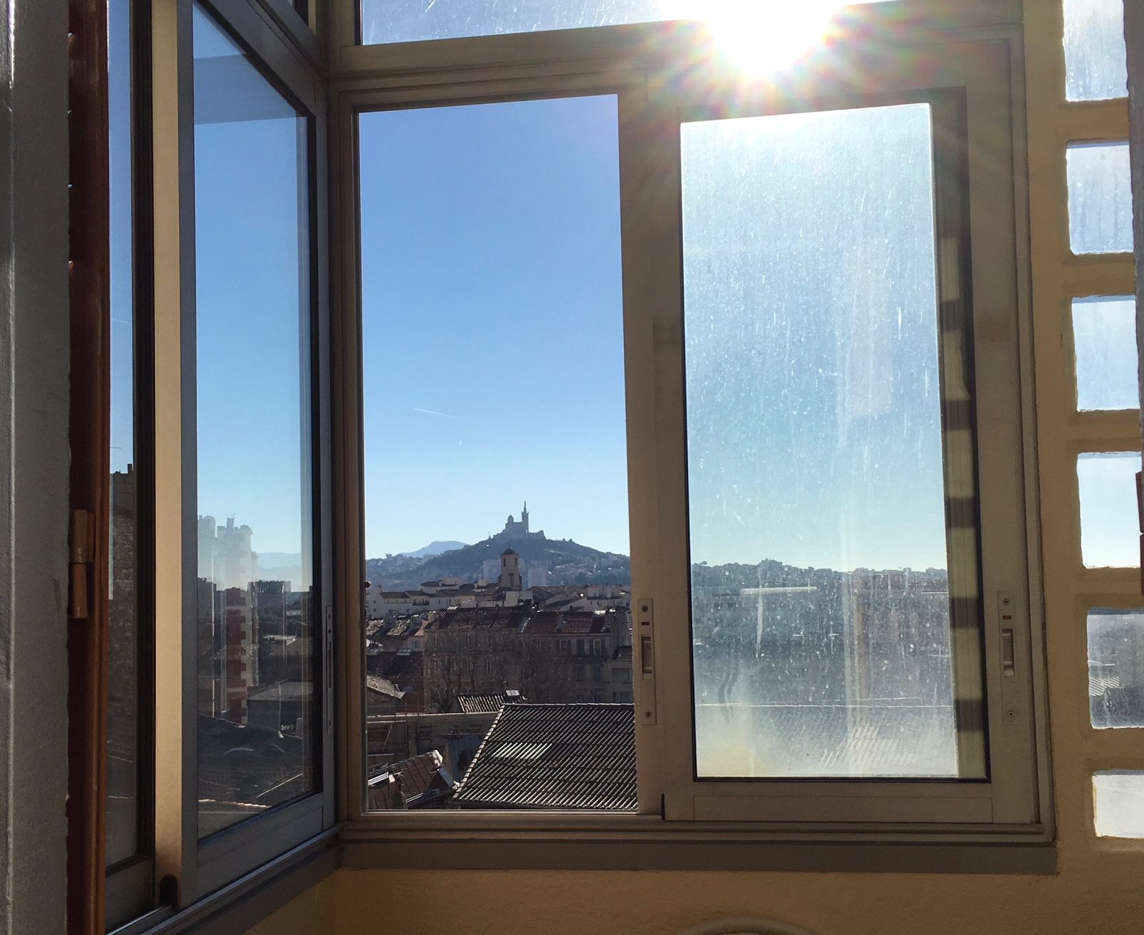 55 m2 Place Marceau avec climatisation et superbe vue — photo 24