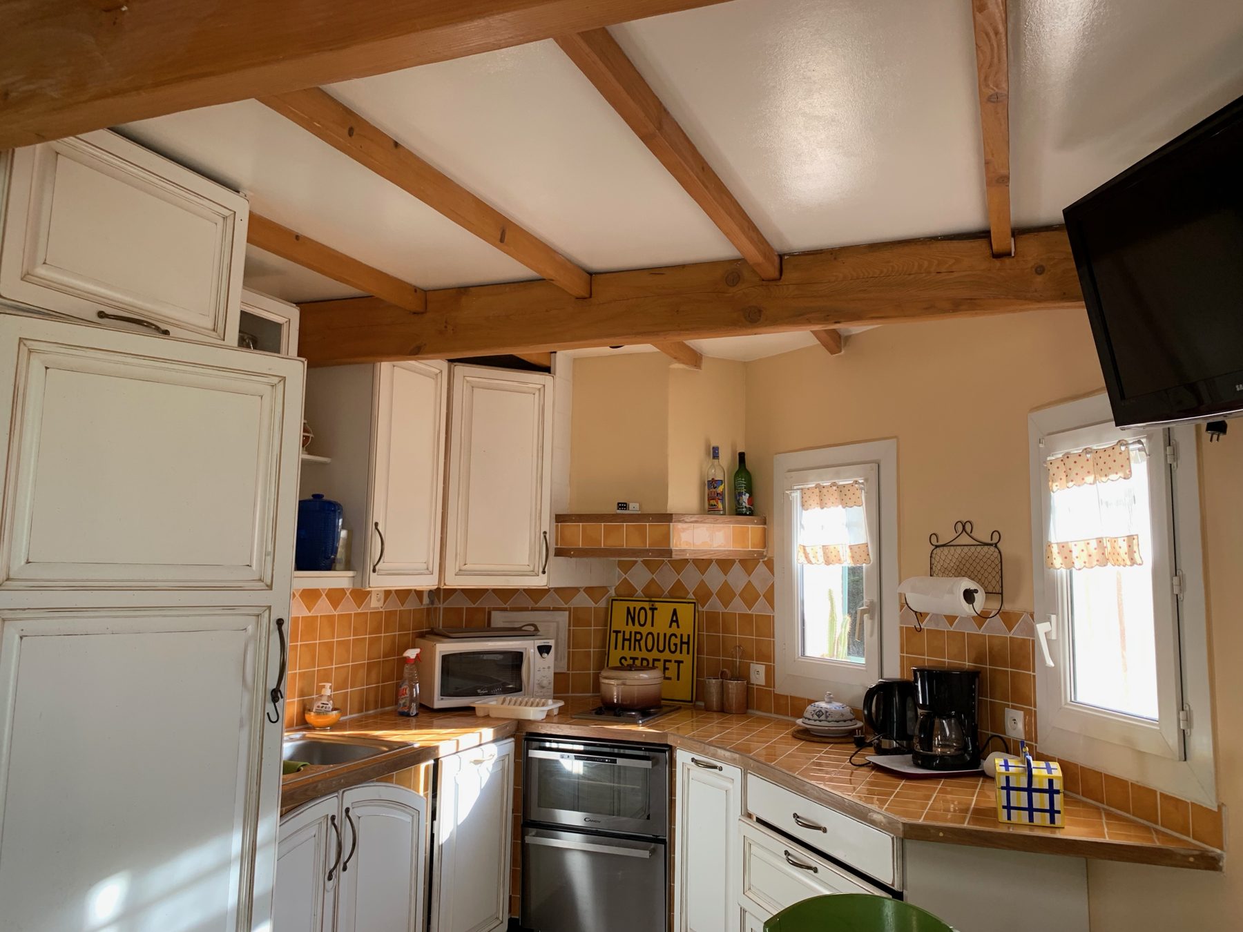 50 m2 a Ceyreste + 550 m2 de jardin avec piscine — photo 99