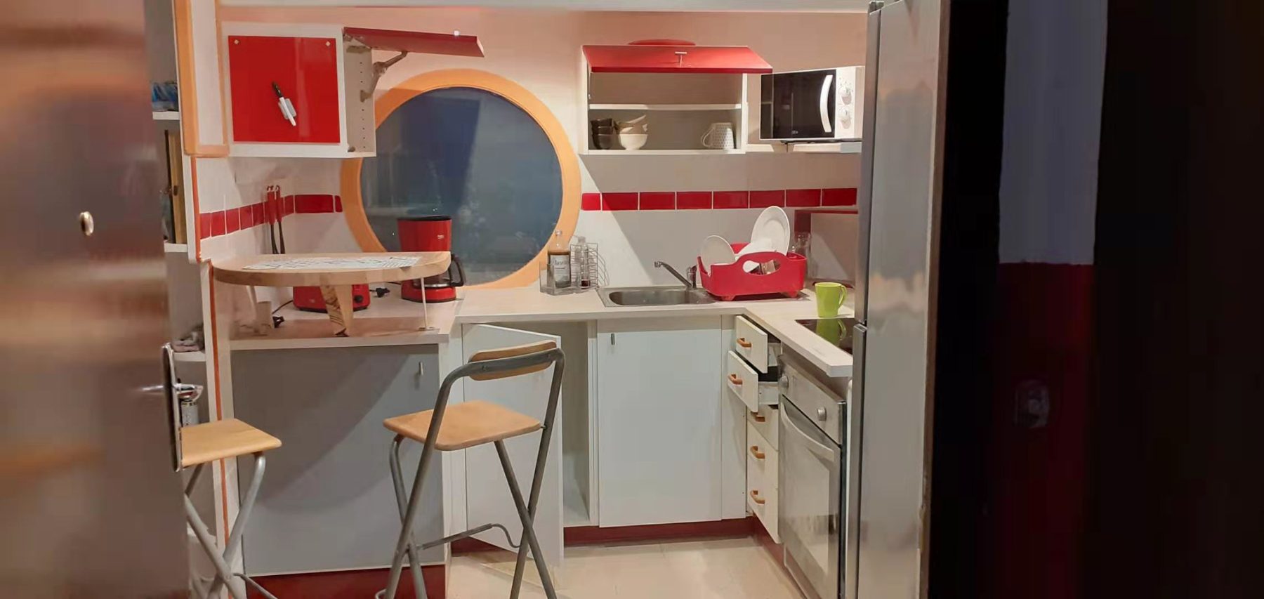 40 m2 Canebière – Rue Longue des Capucins — photo 26