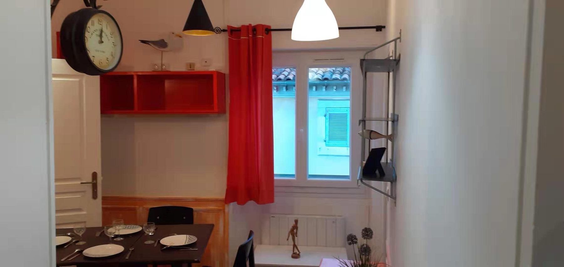 40 m2 Canebière – Rue Longue des Capucins — photo 46