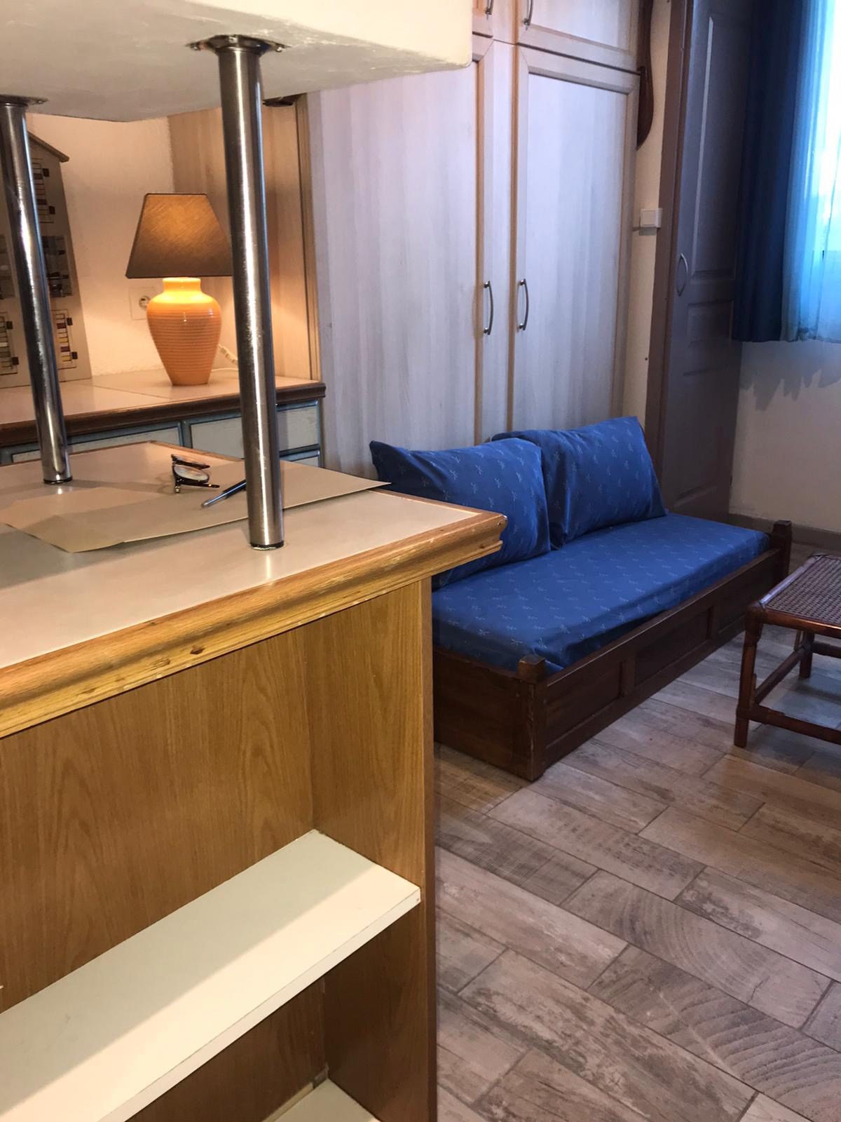 Studio a l’annee Fontsainte – Long-Terme — photo 51