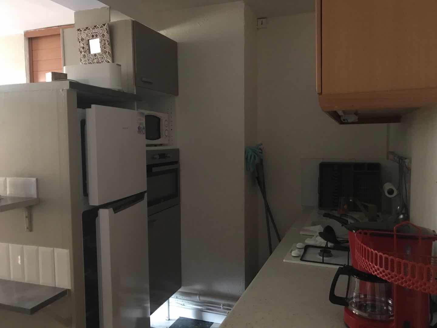 40 m2 a Blancarde — photo 30