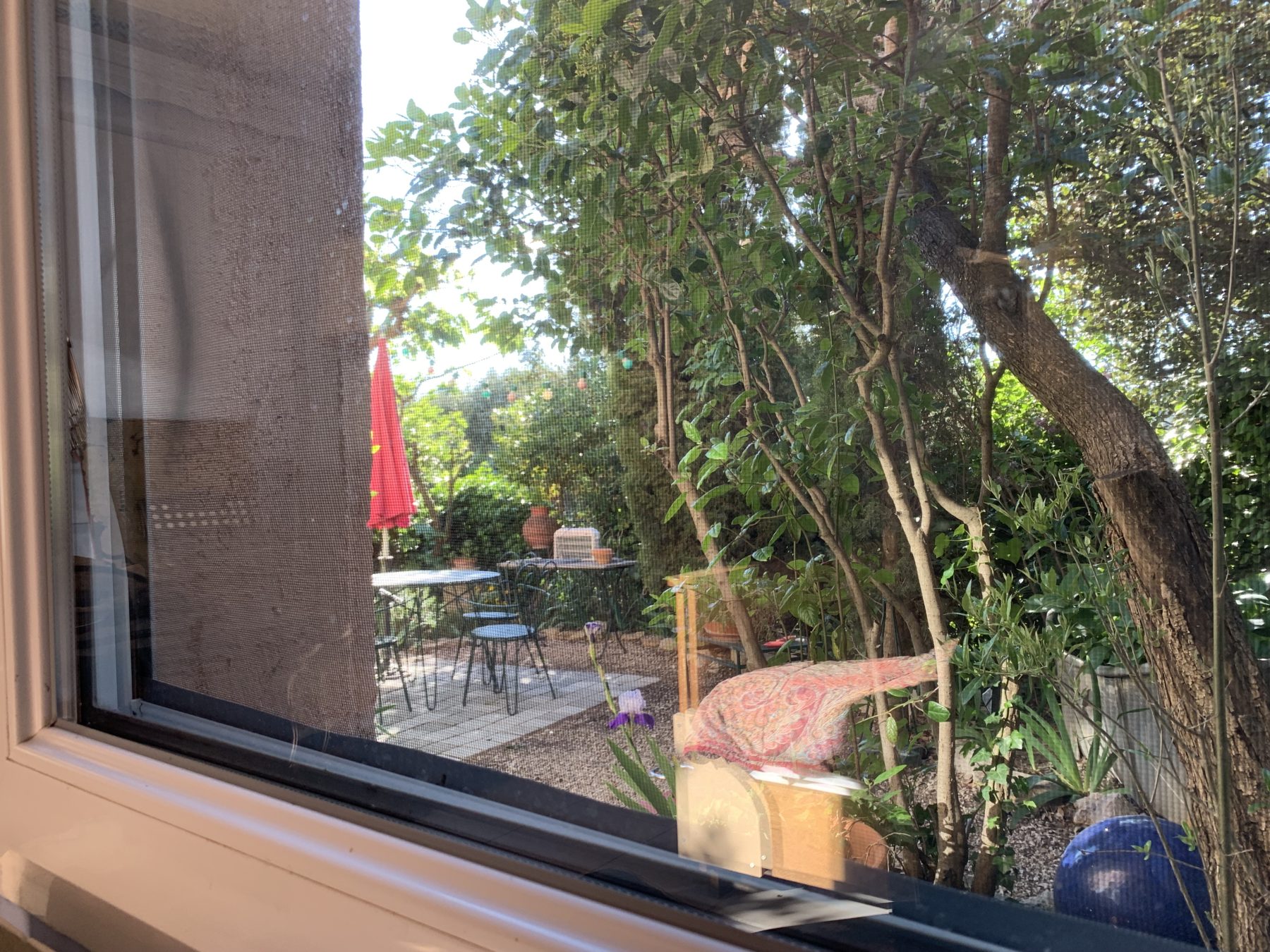 50 m2 a Ceyreste + 550 m2 de jardin avec piscine — photo 44