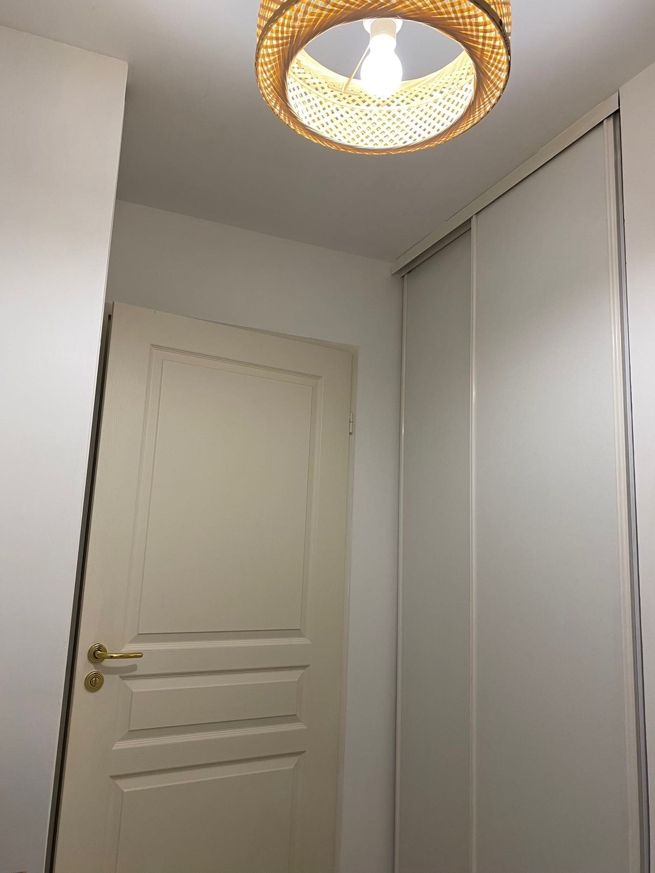Grand T1 de 28 m2 entièrement équipé aux Chartreux — photo 4