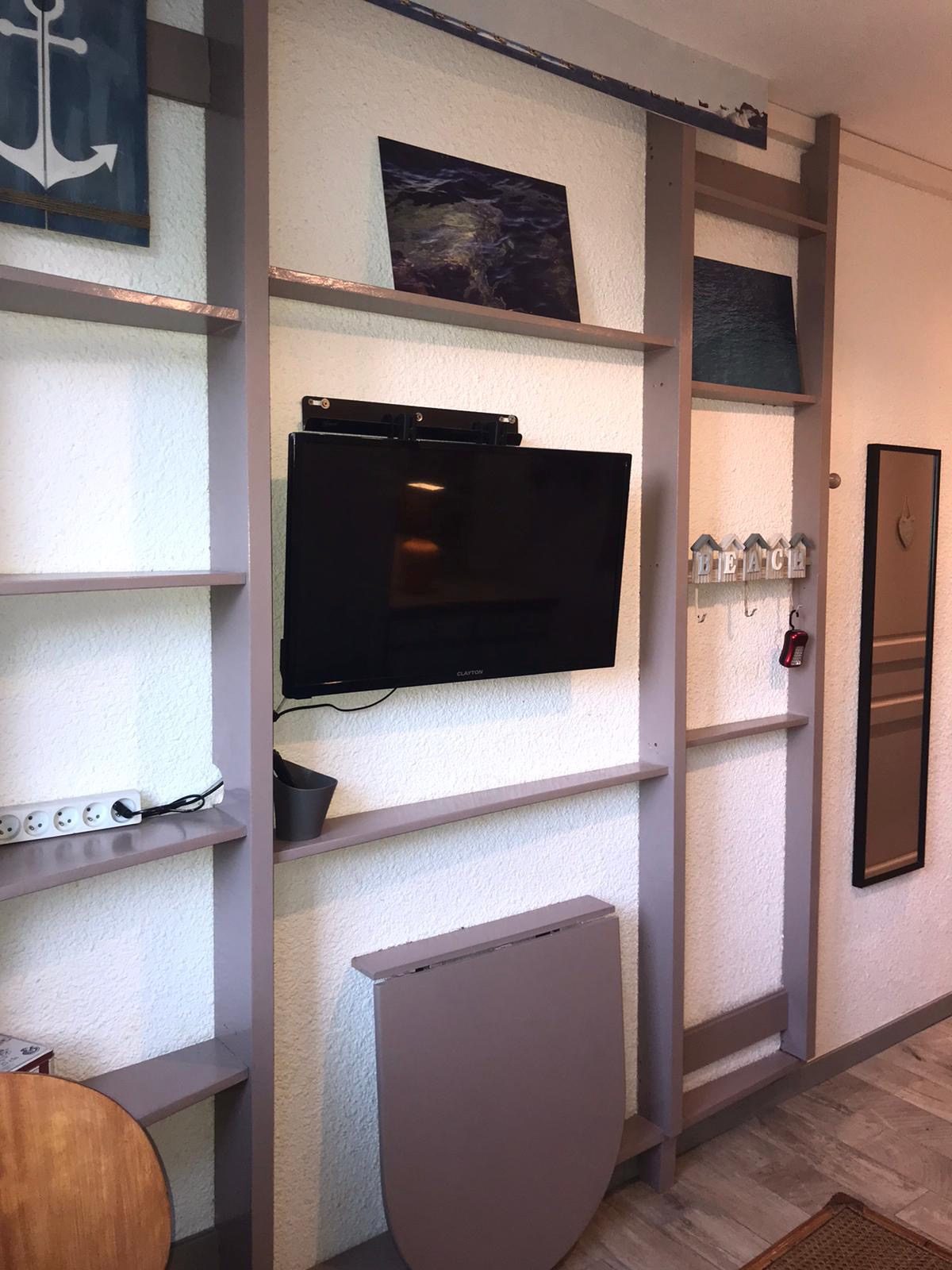 Studio a l’annee Fontsainte – Long-Terme — photo 21