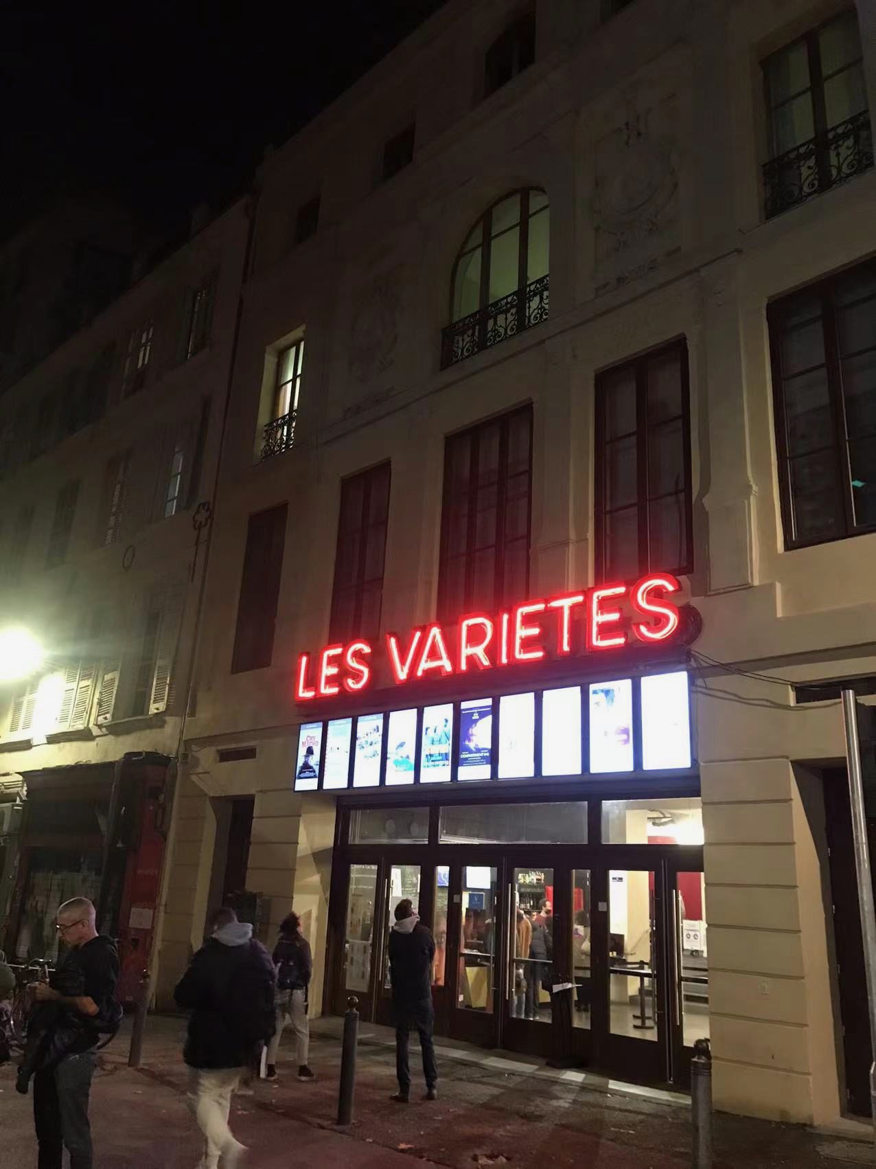40 m2 Canebière – Rue Longue des Capucins — photo 100