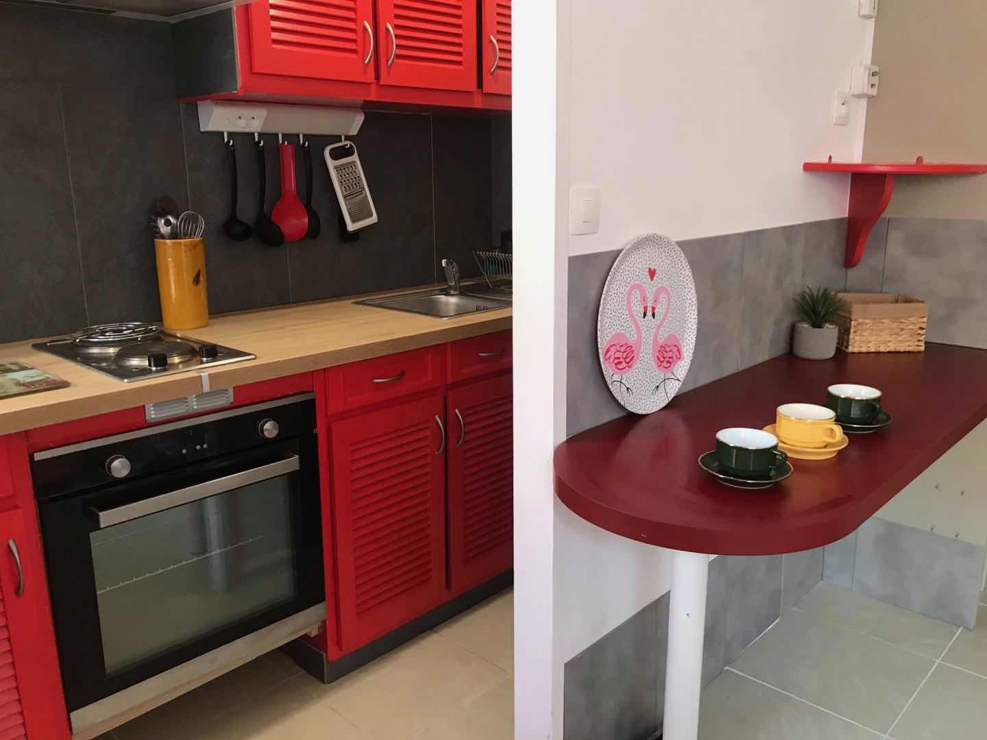 30 m2 a Timone — photo 8