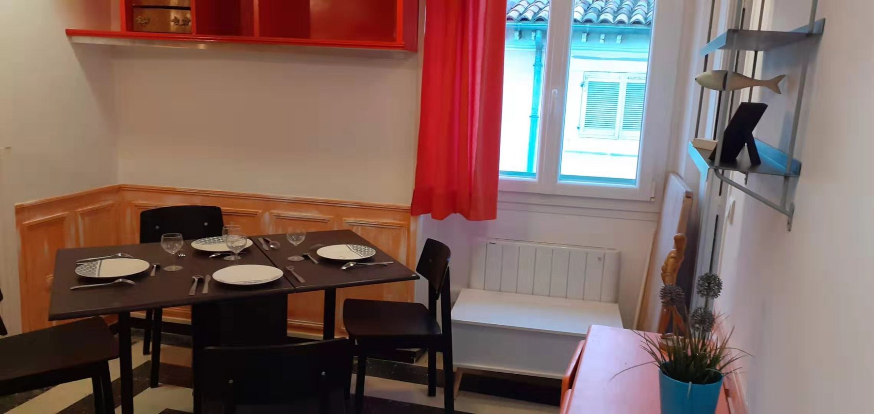 40 m2 Canebière – Rue Longue des Capucins — photo 36