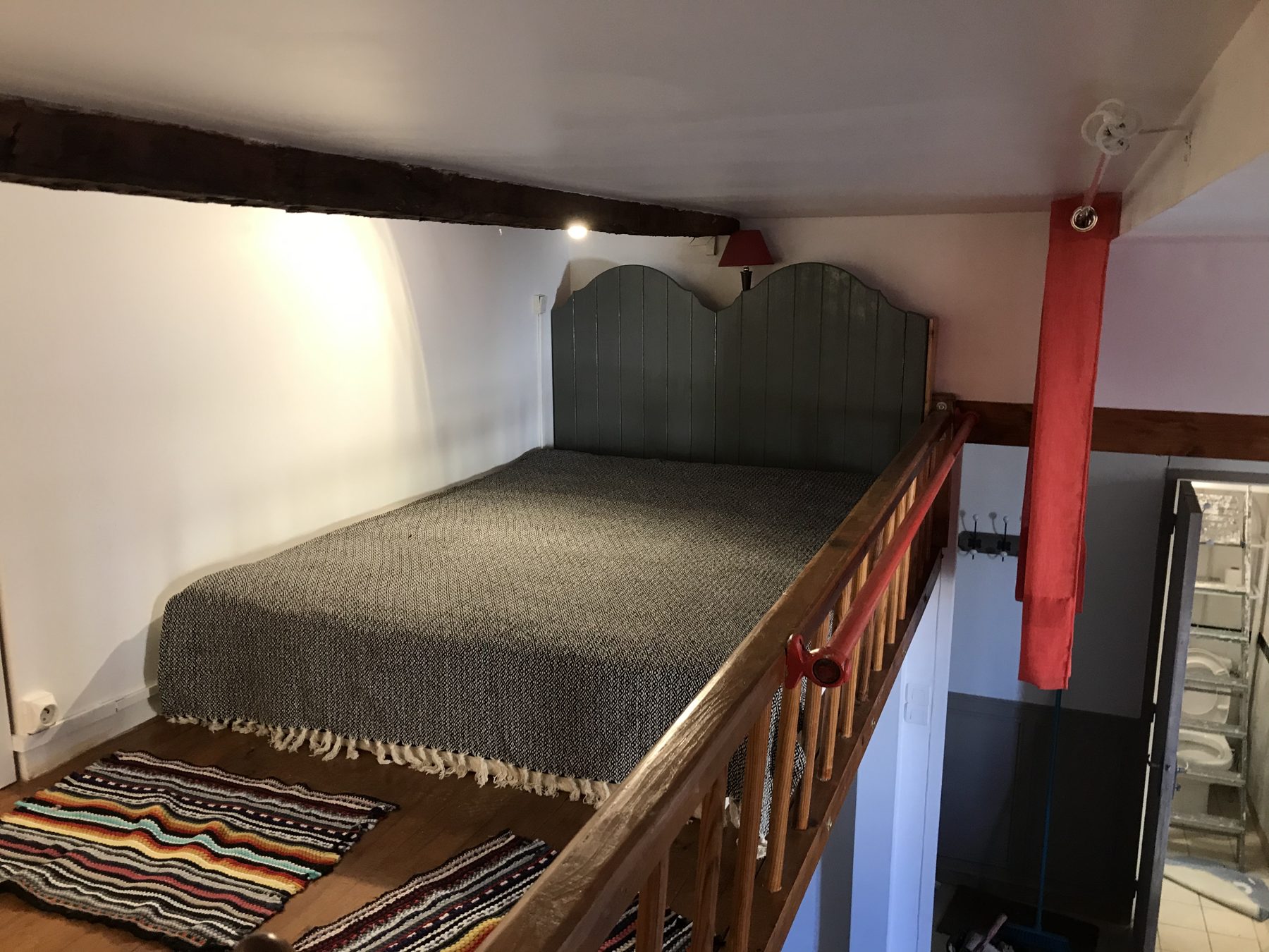 30 m2 Notre-Dame du Mont — photo 26