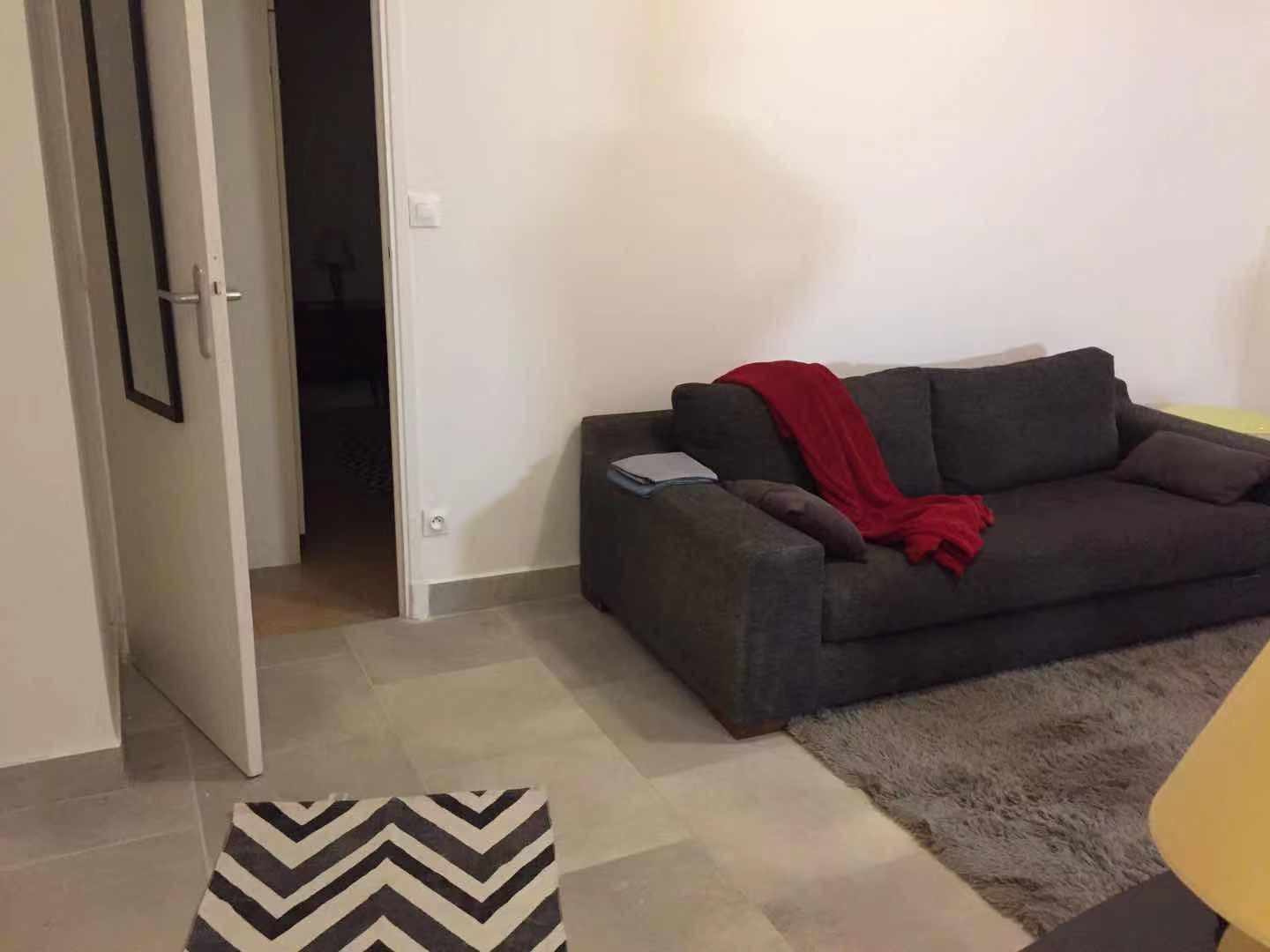 45 m2 Place Marceau — photo 41