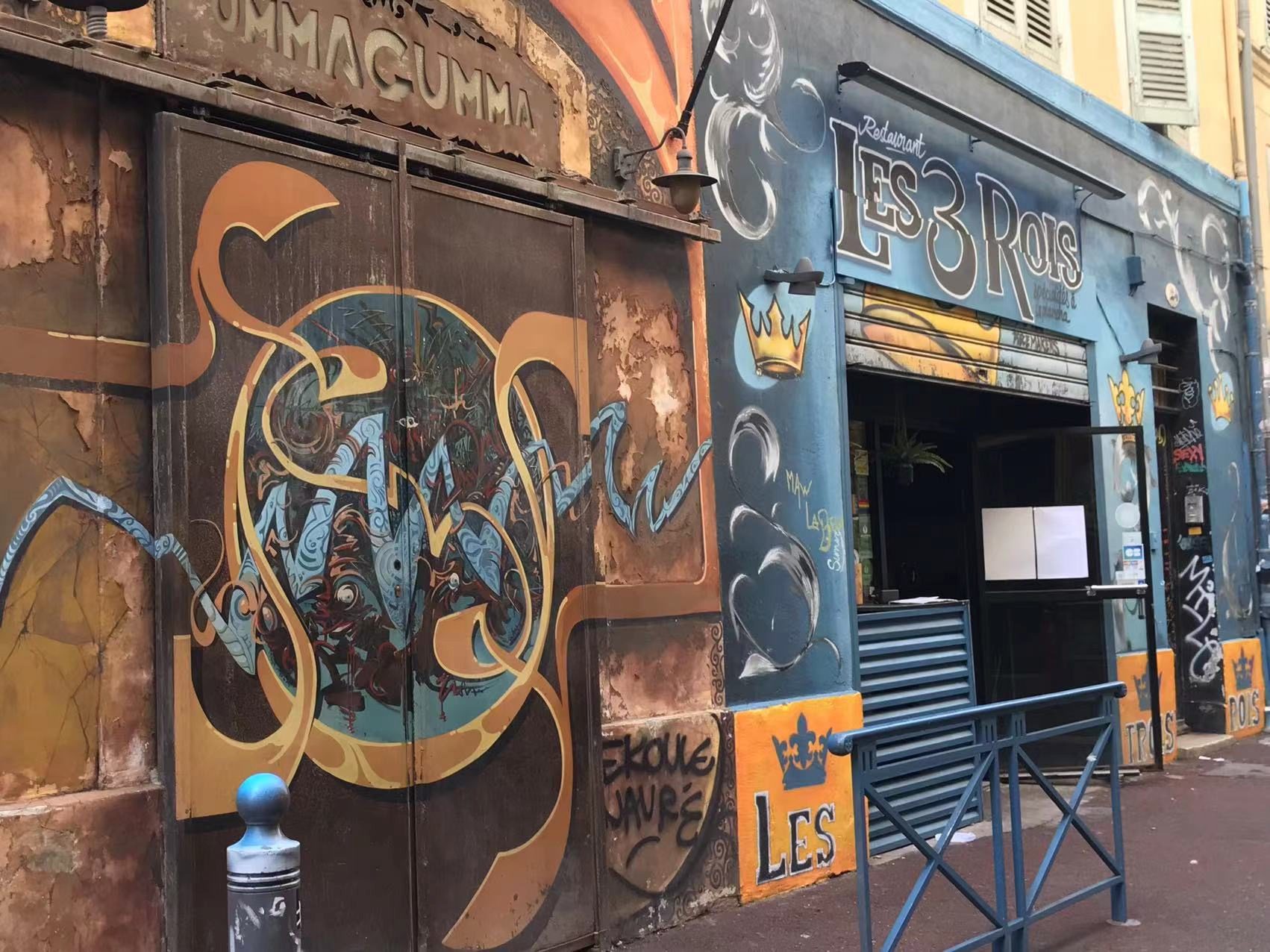 40 m2 Canebière – Rue Longue des Capucins — photo 106