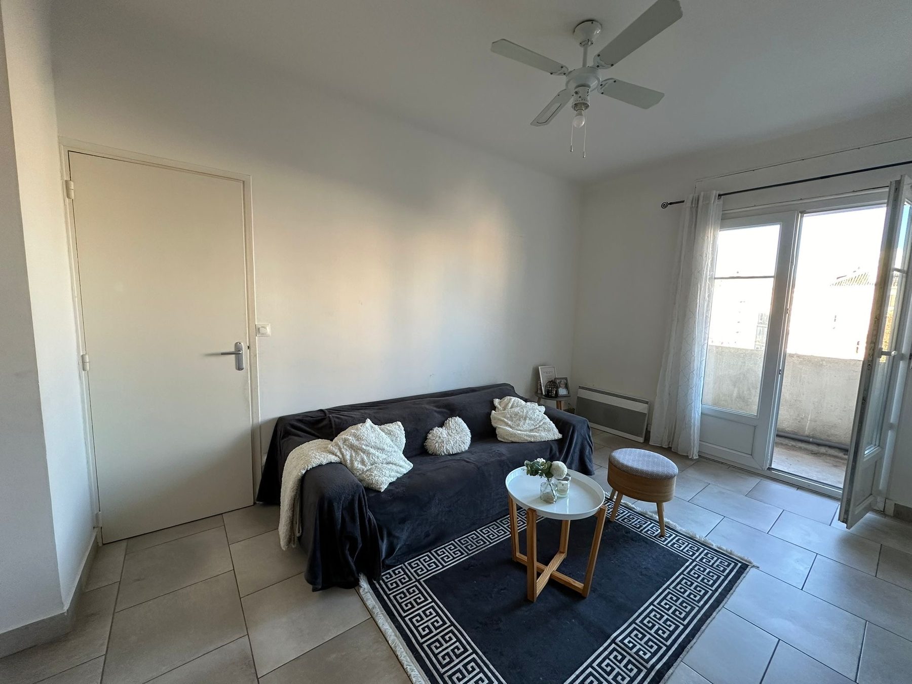 45 m2 Place Marceau — photo 10