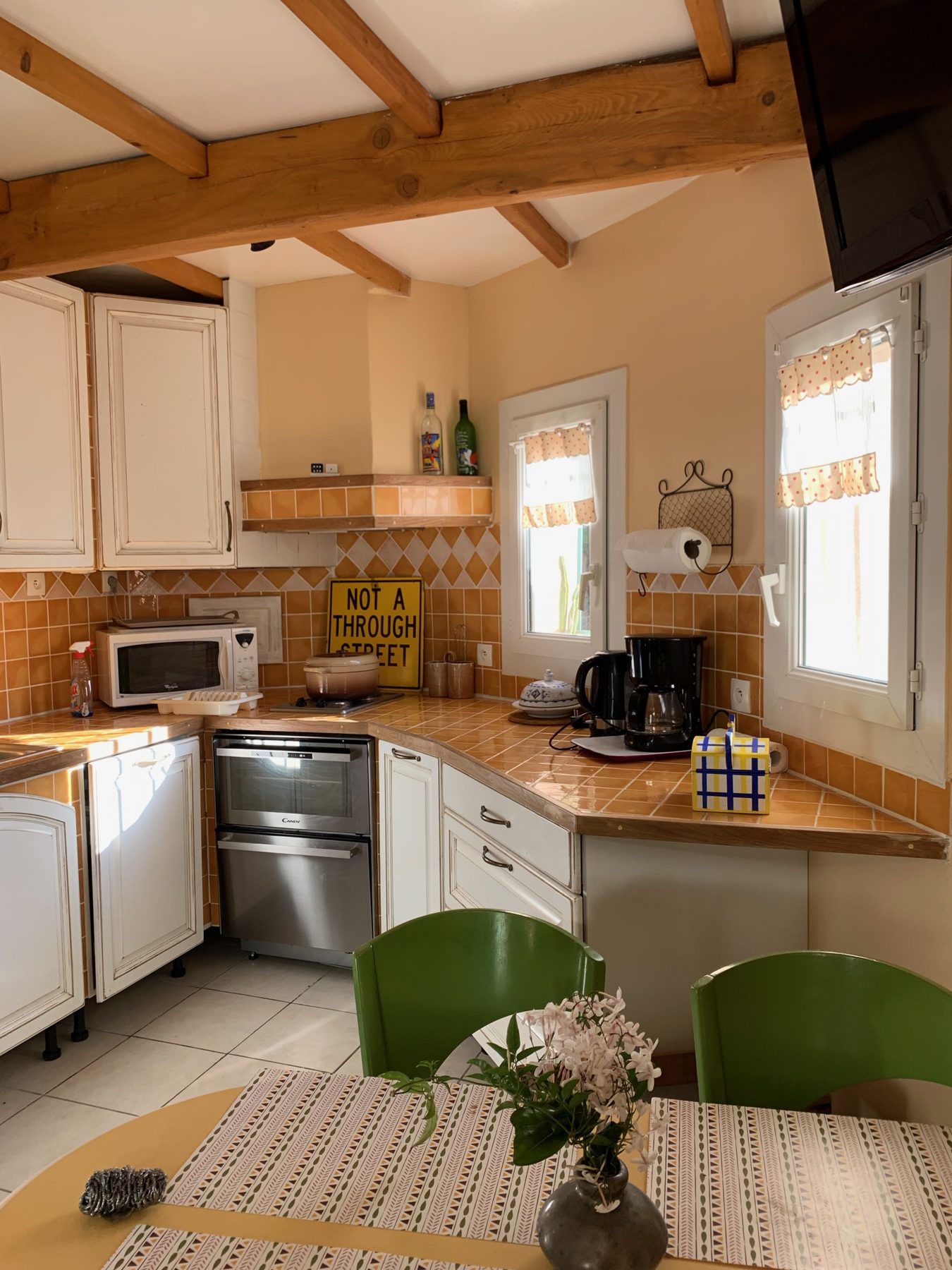 50 m2 a Ceyreste + 550 m2 de jardin avec piscine — photo 125