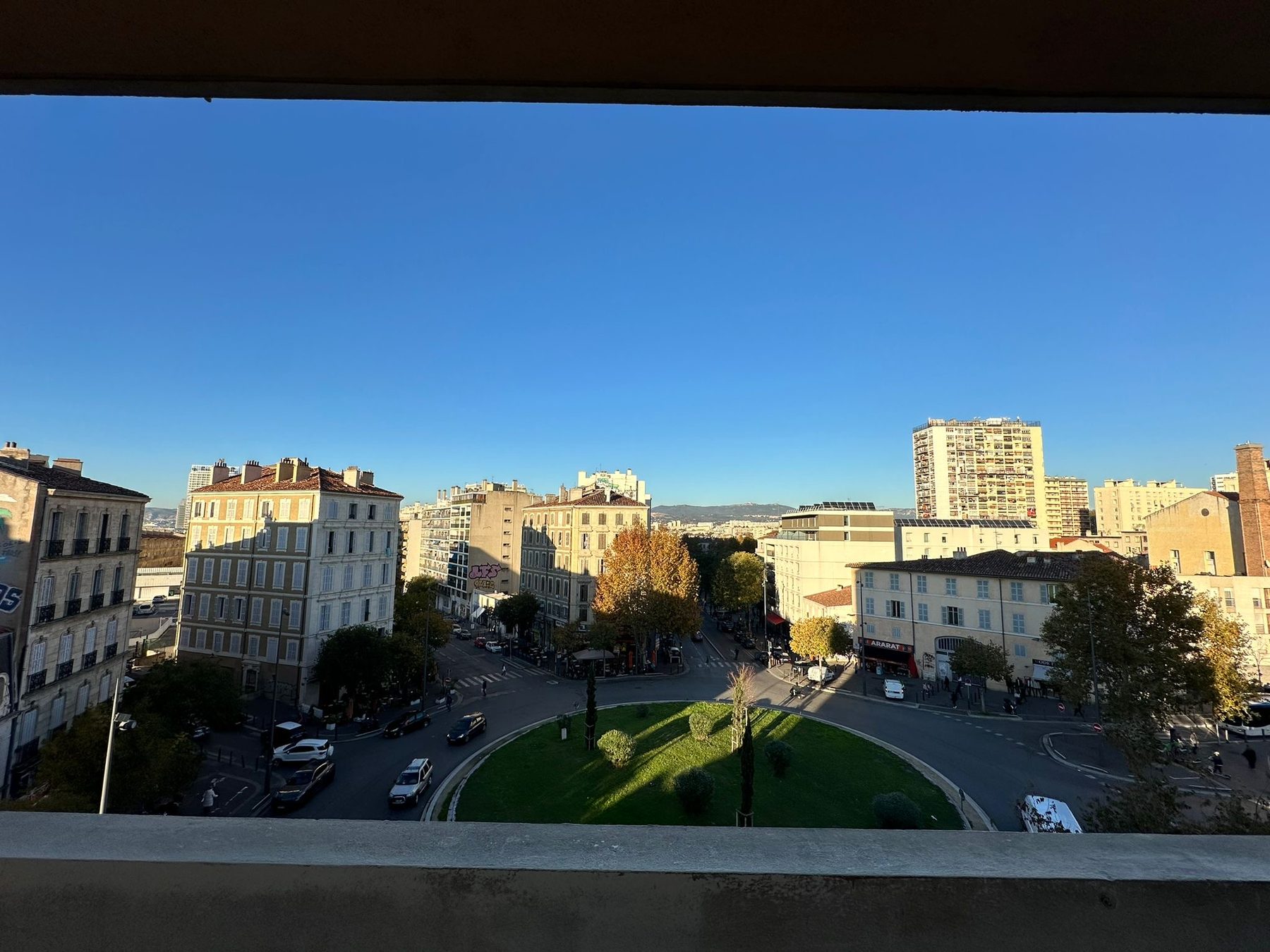 45 m2 Place Marceau — photo 13