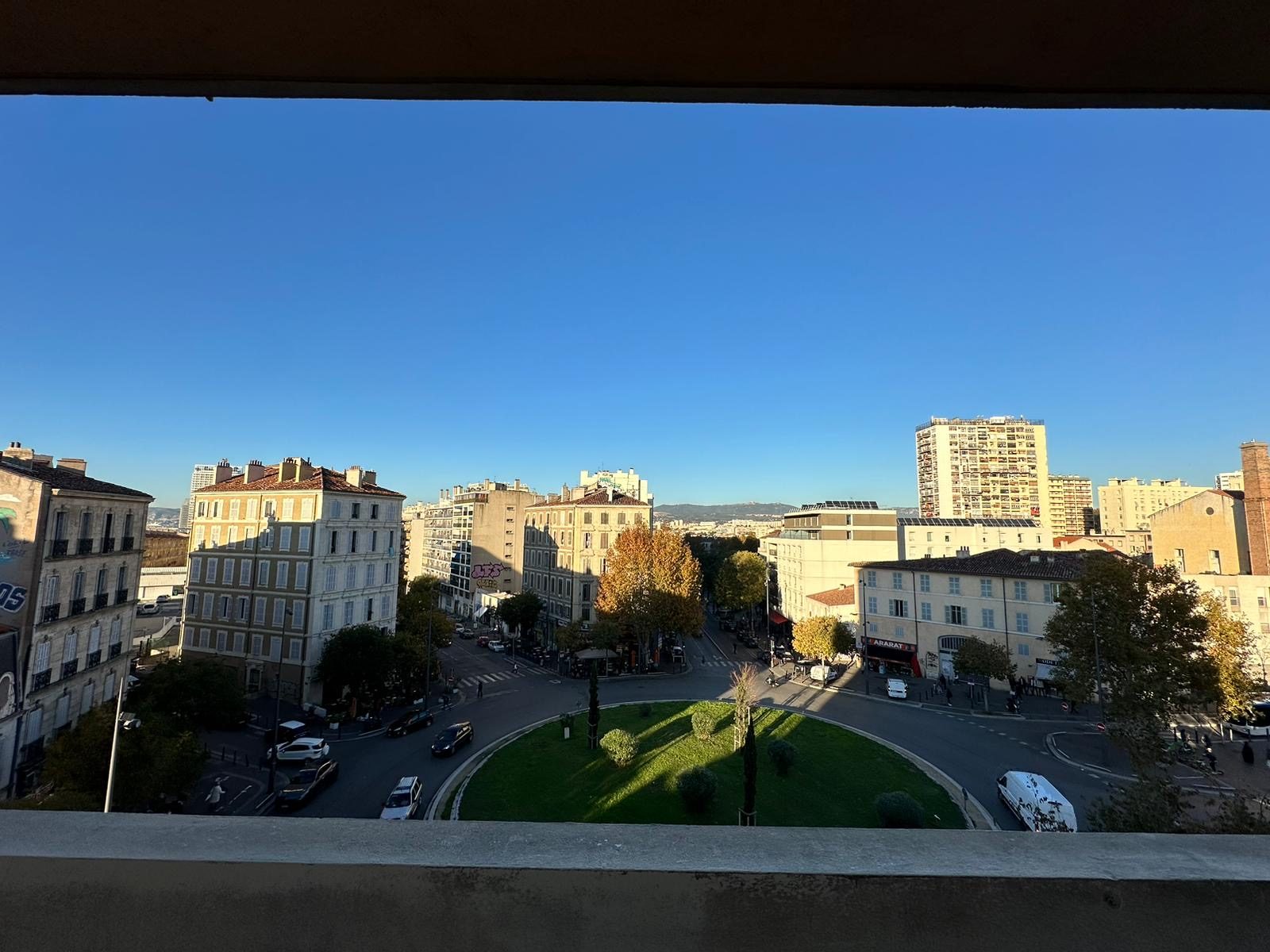 45 m2 Place Marceau — photo 34